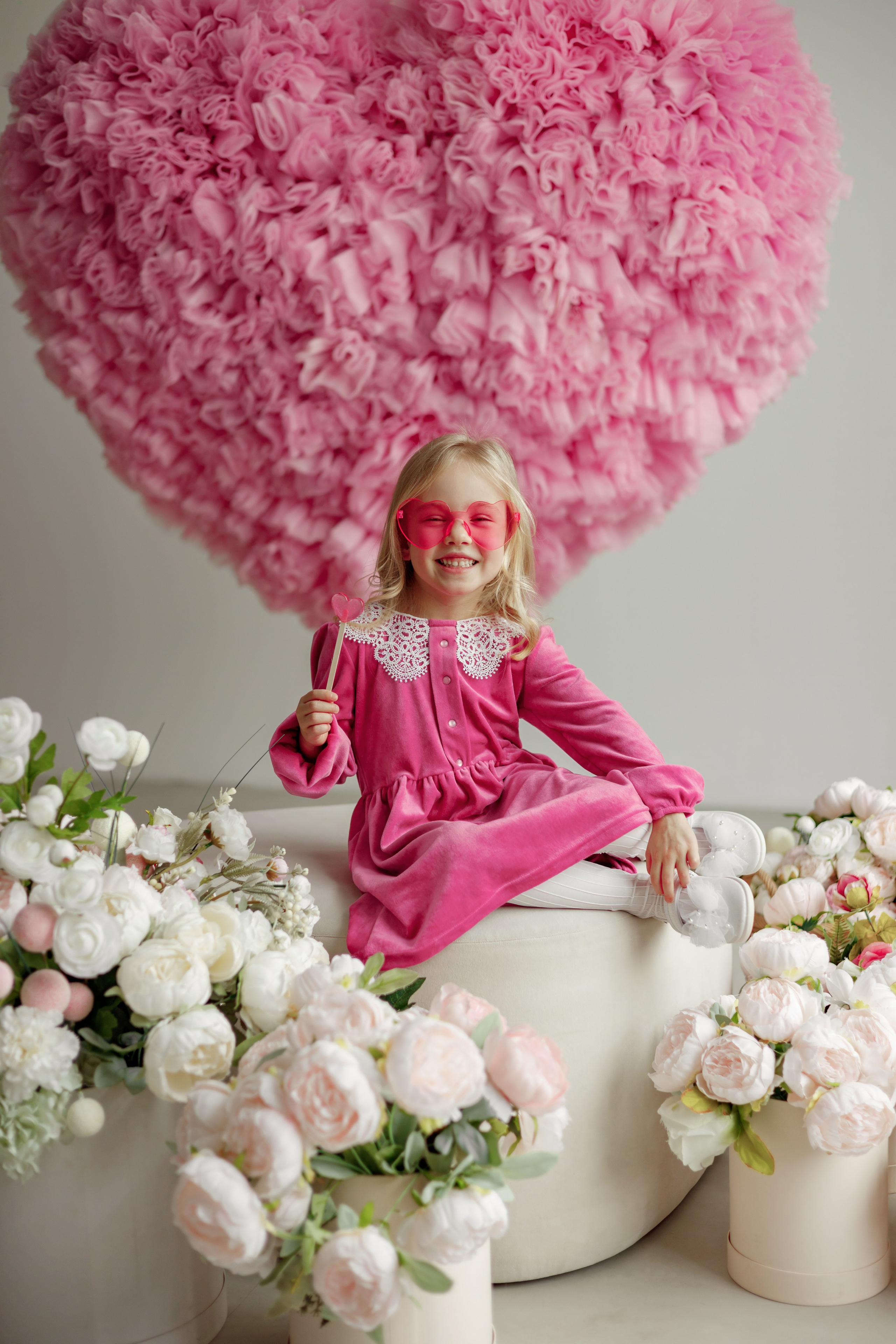 Девочки такие девочки. Фотограф в Санкт-Петербурге Знаменская Ирина