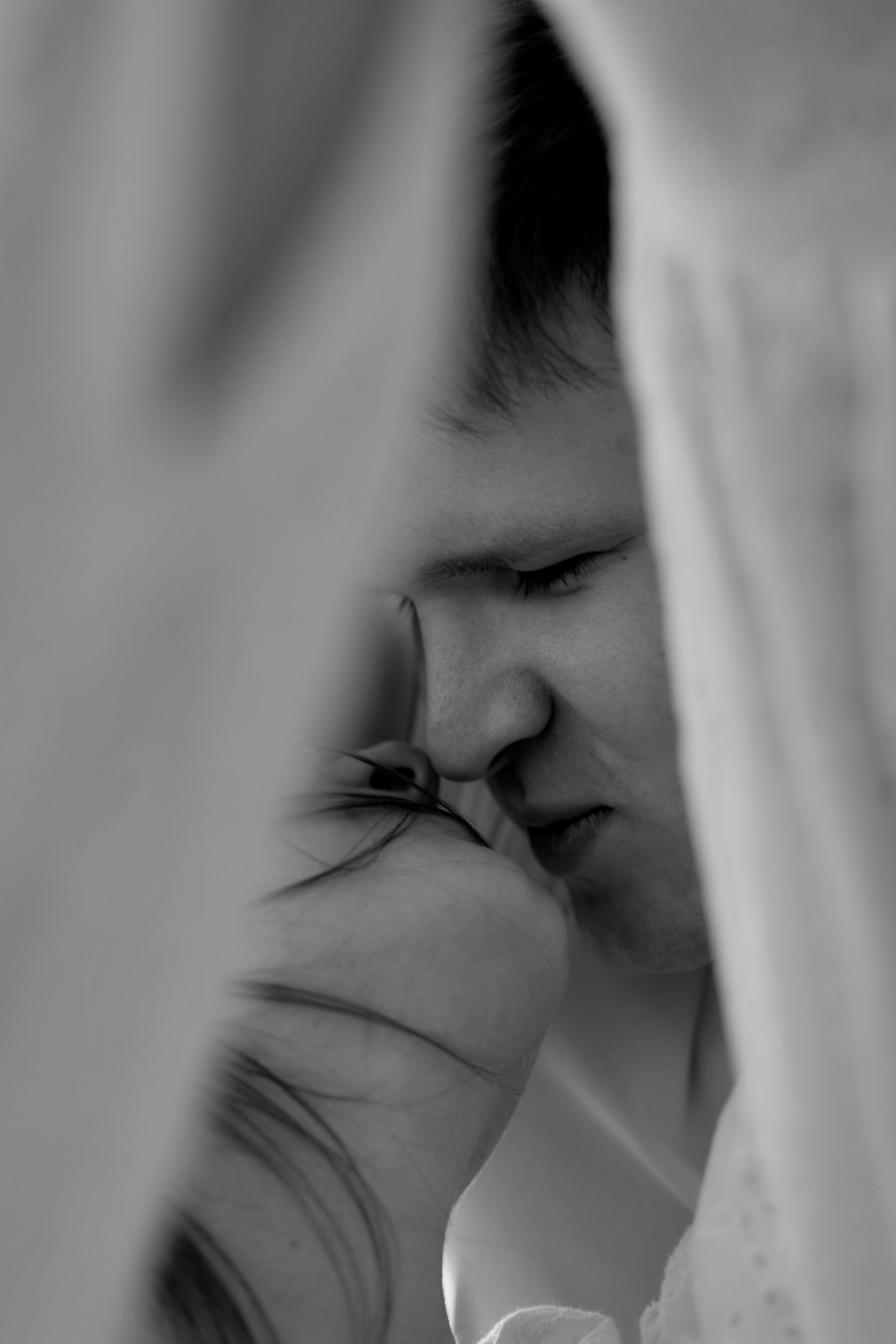 Катя и Влад. Свадебный и семейный фотограф