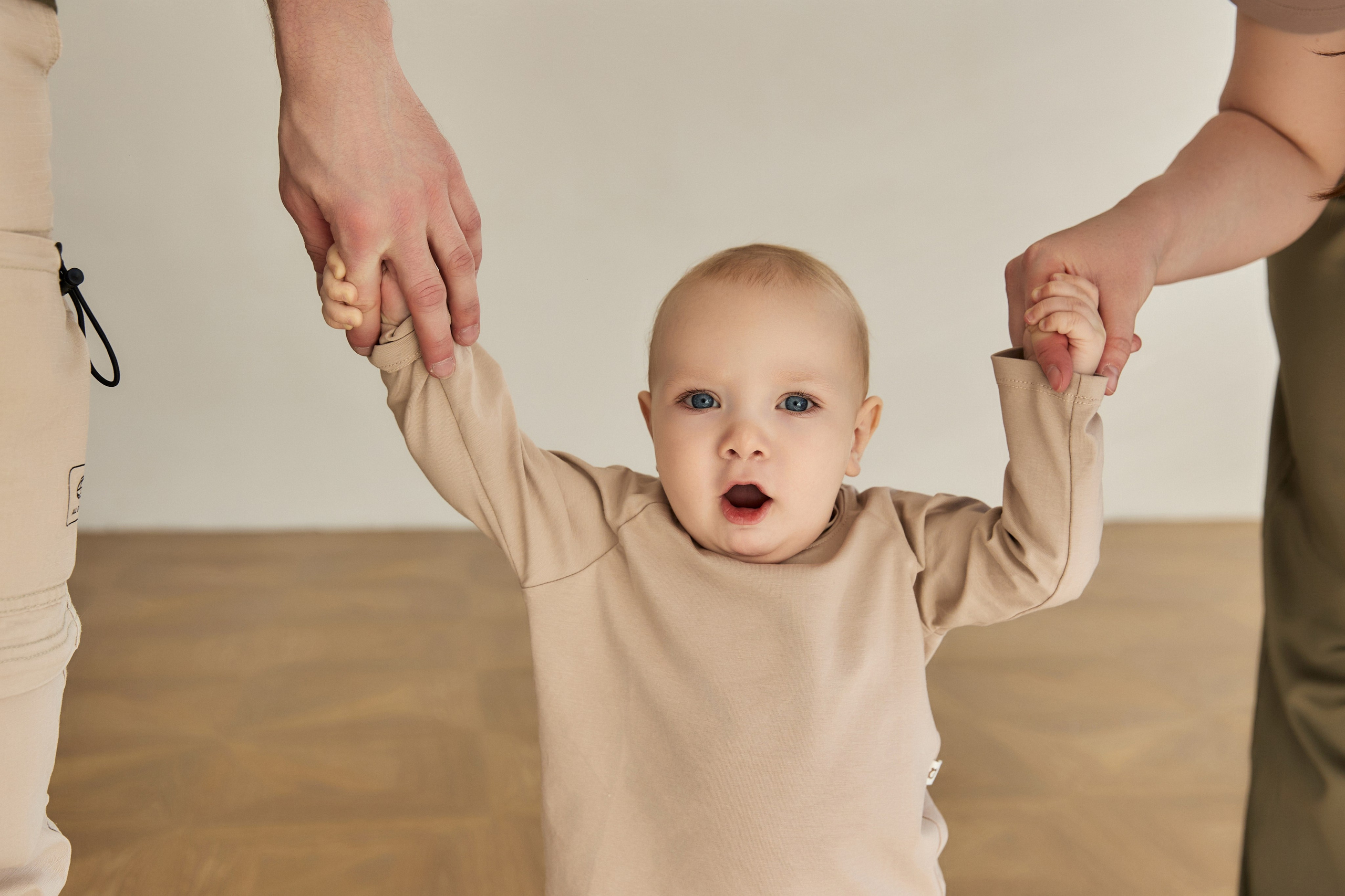 Катя Даня и Савелий. Свадебный и семейный фотограф