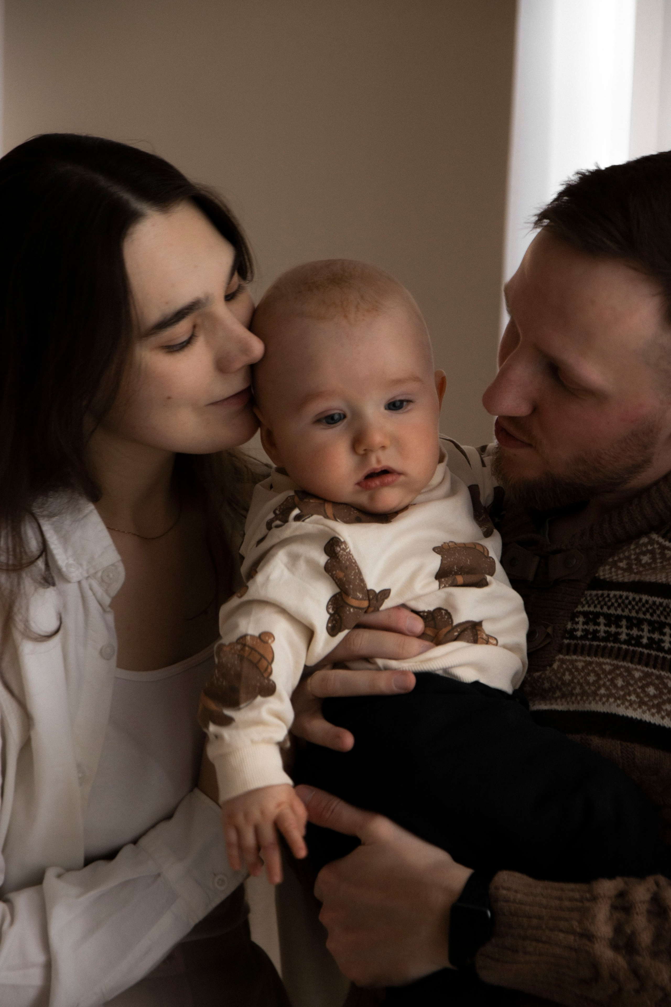 Любимые постояшки. Oksan_photo