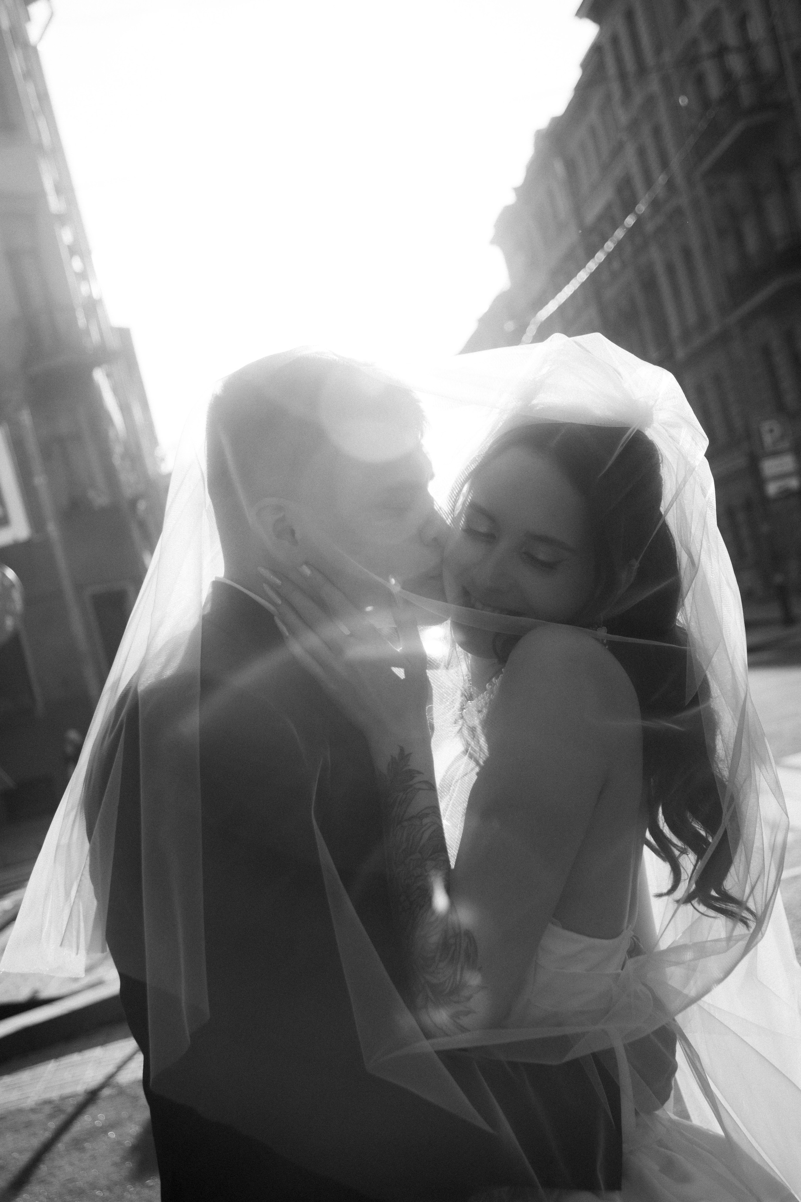 Ирина и Никита. Oksan_photo