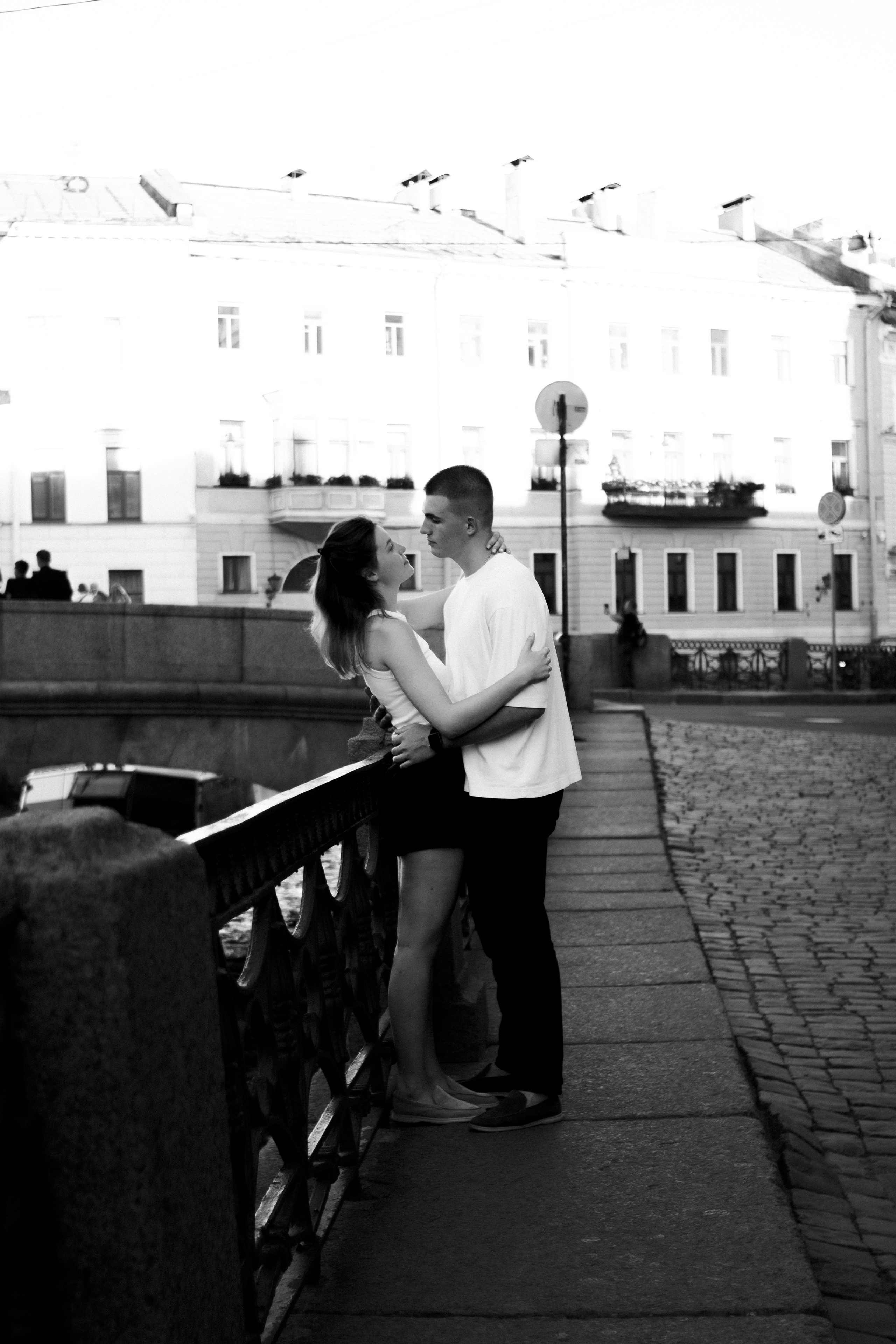 Гости из Москвы. Oksan_photo