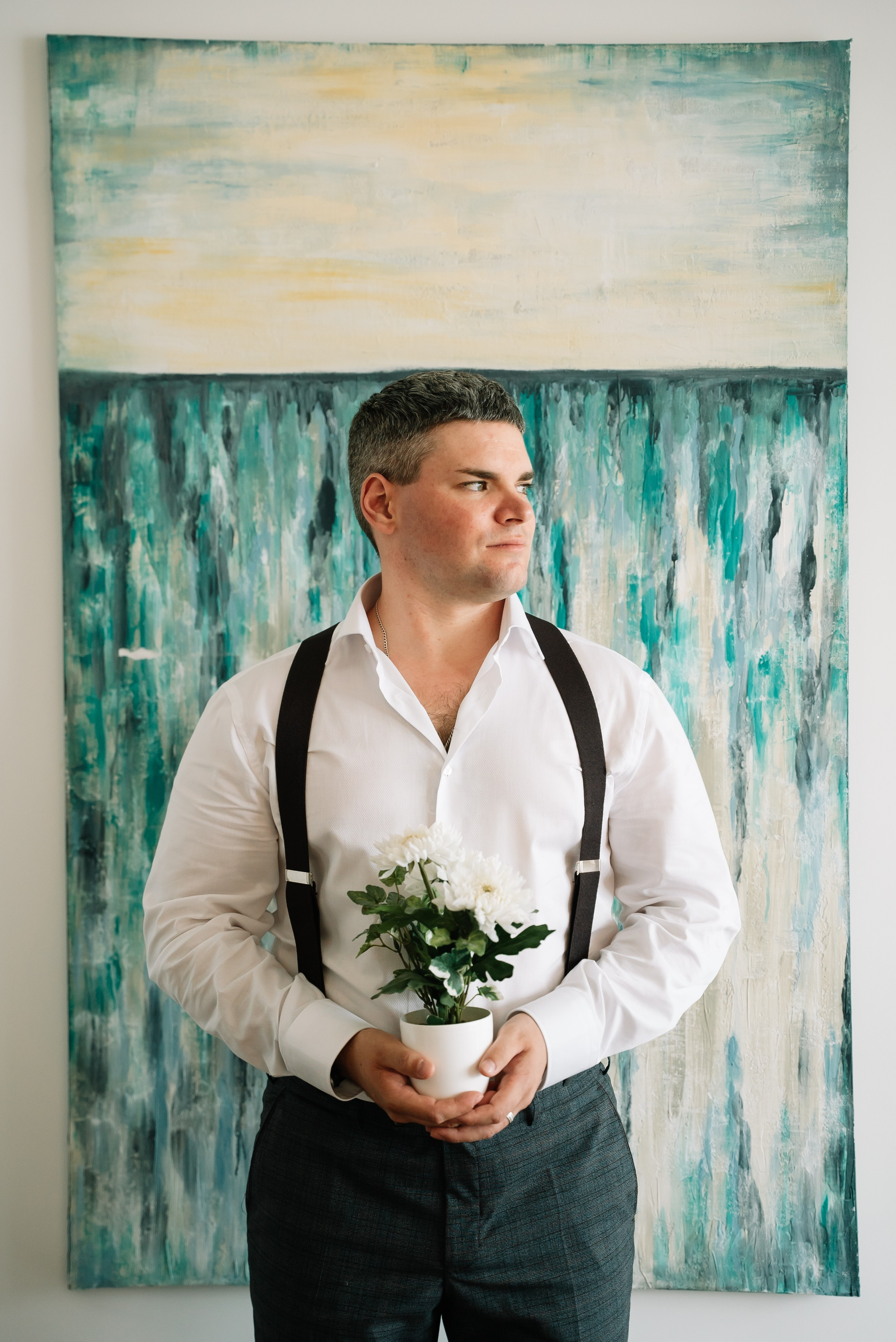 Александр и Мария. Свадебный фотограф в Самаре Анна Ковалева