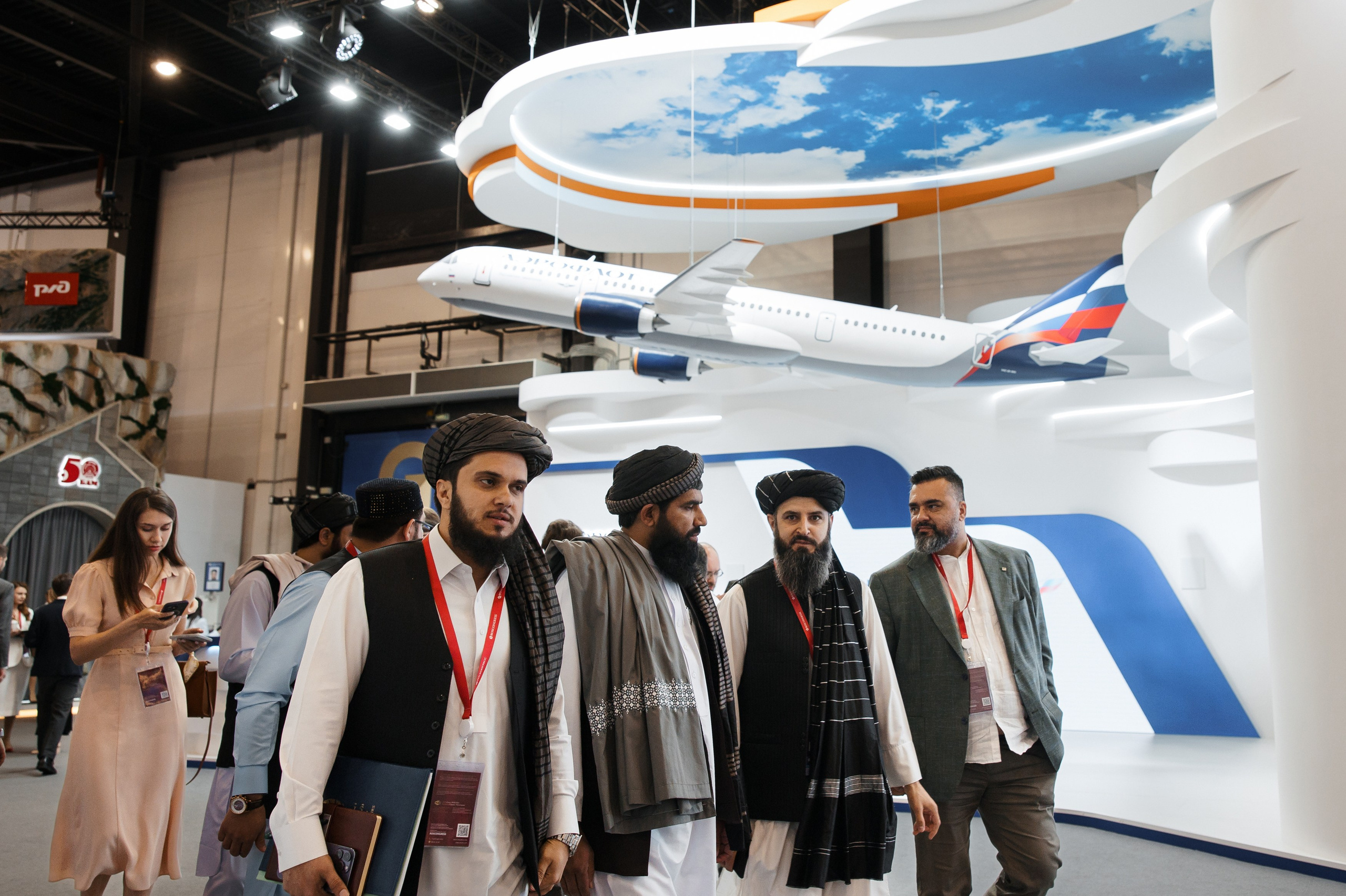 ПМЭФ. Репортажный фотограф Санкт-Петербург, Москва