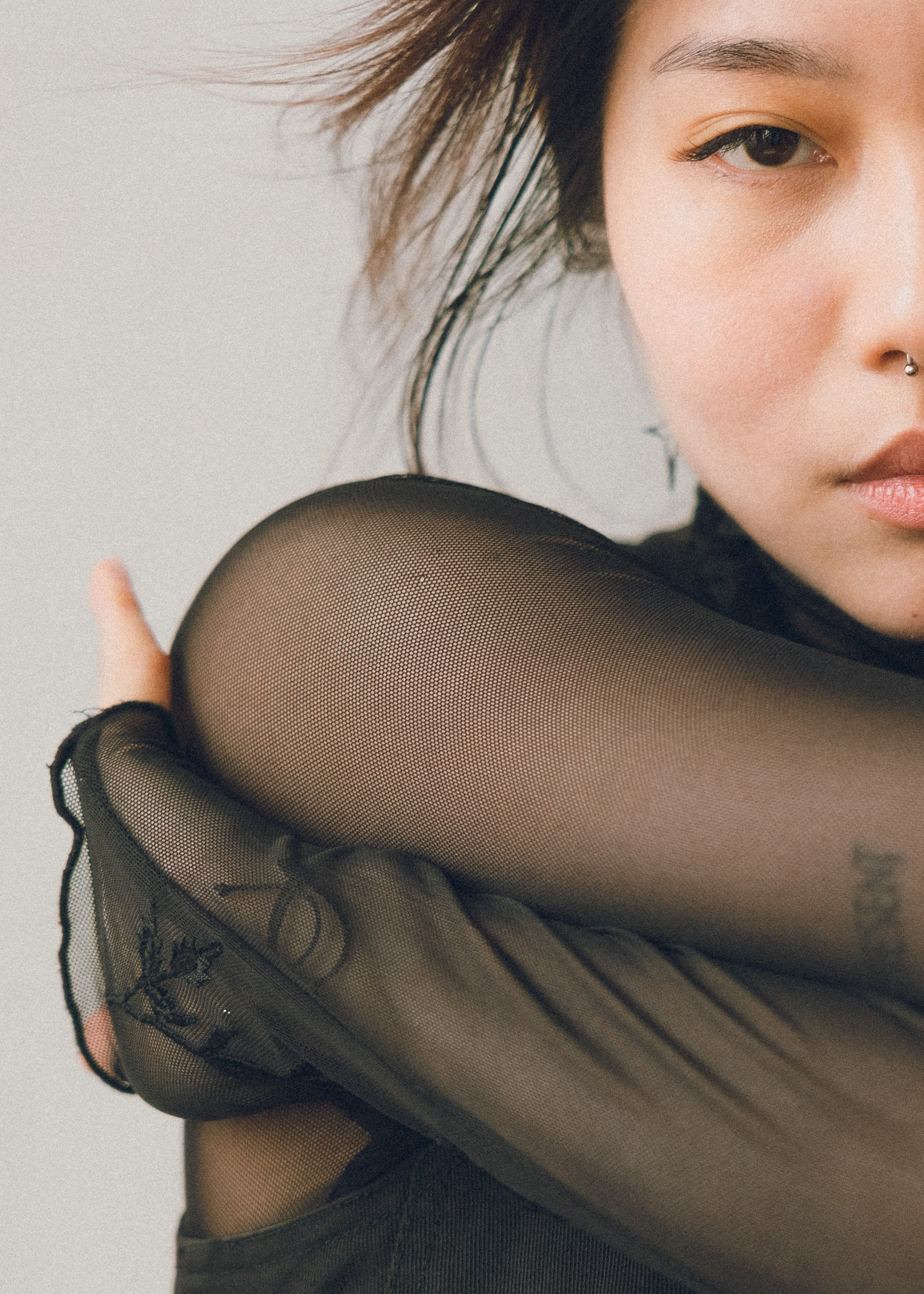 Линь. Портретный фотограф в Уфе