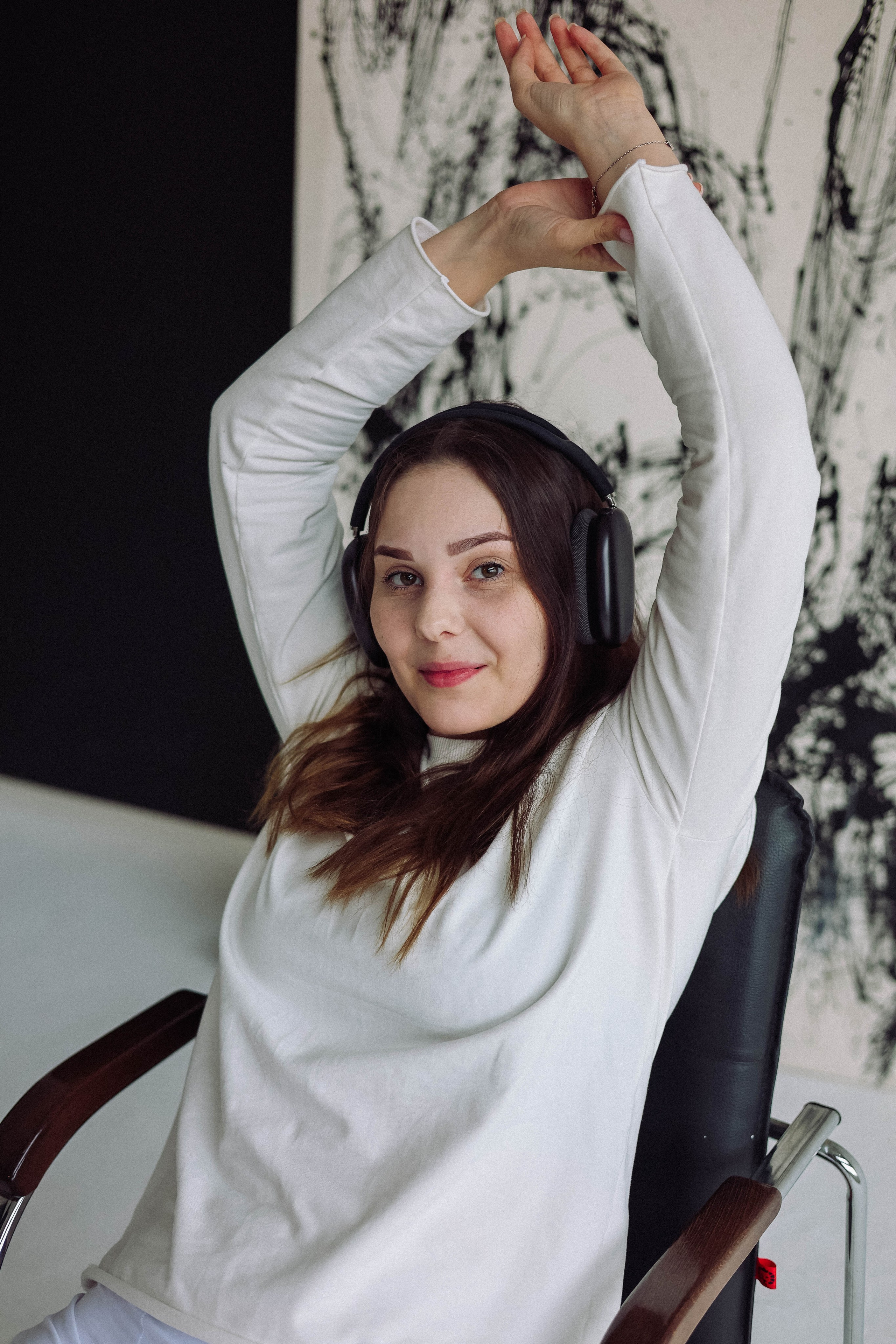 Алина. Фотограф в Москве Анастасия Калинина