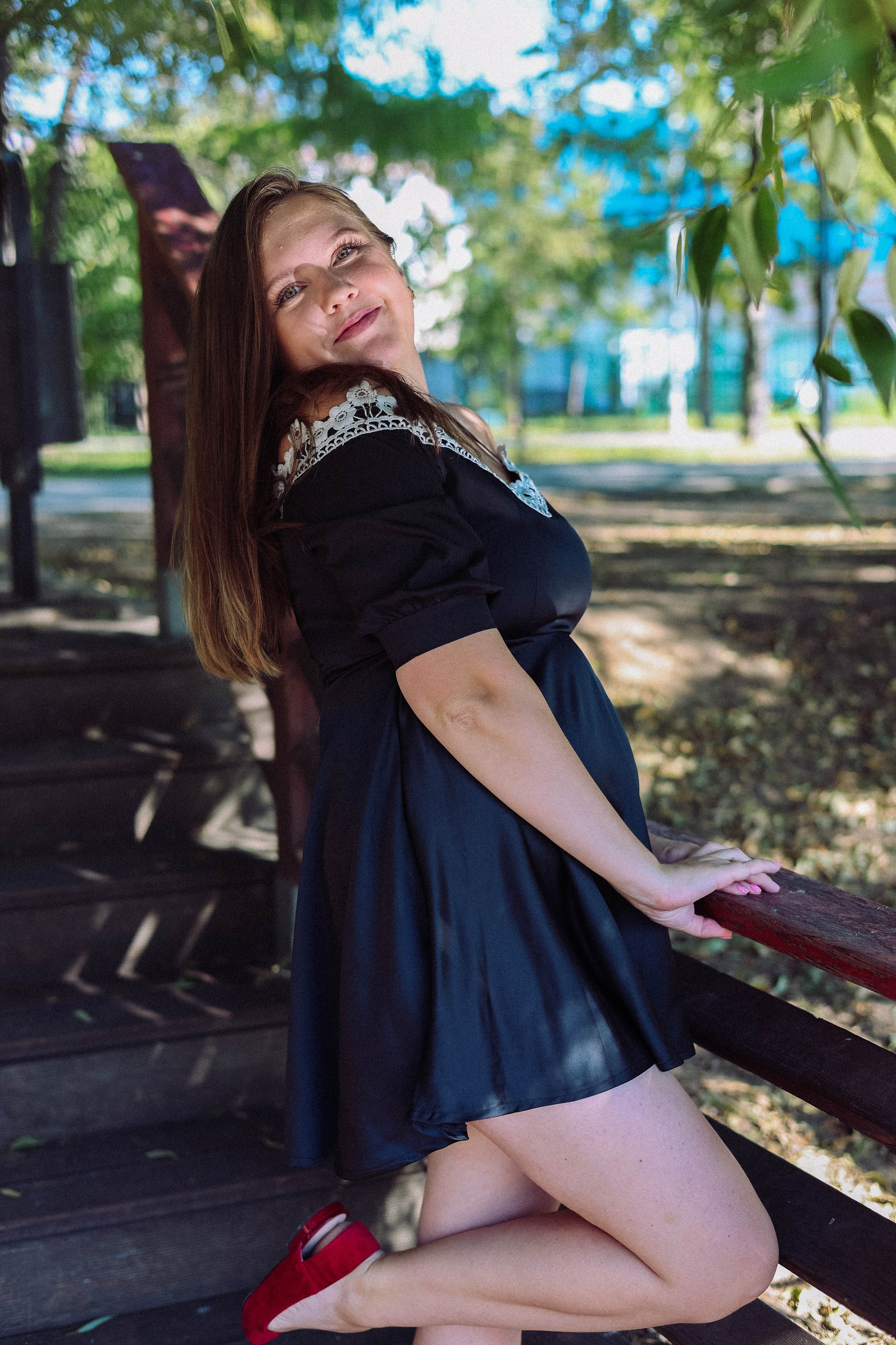 Яна. Фотограф в Москве Анастасия Калинина