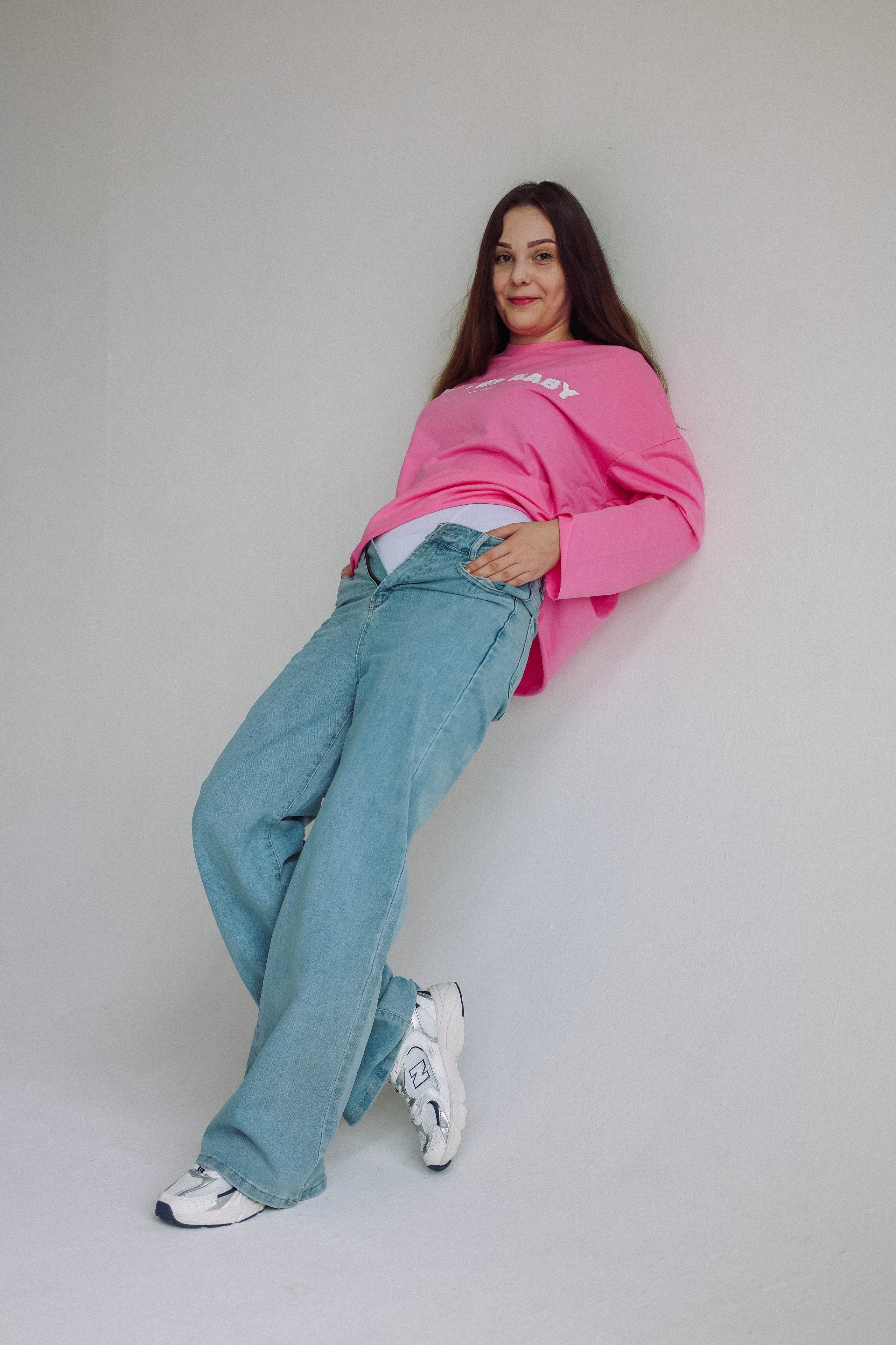 Алина. Фотограф в Москве Анастасия Калинина