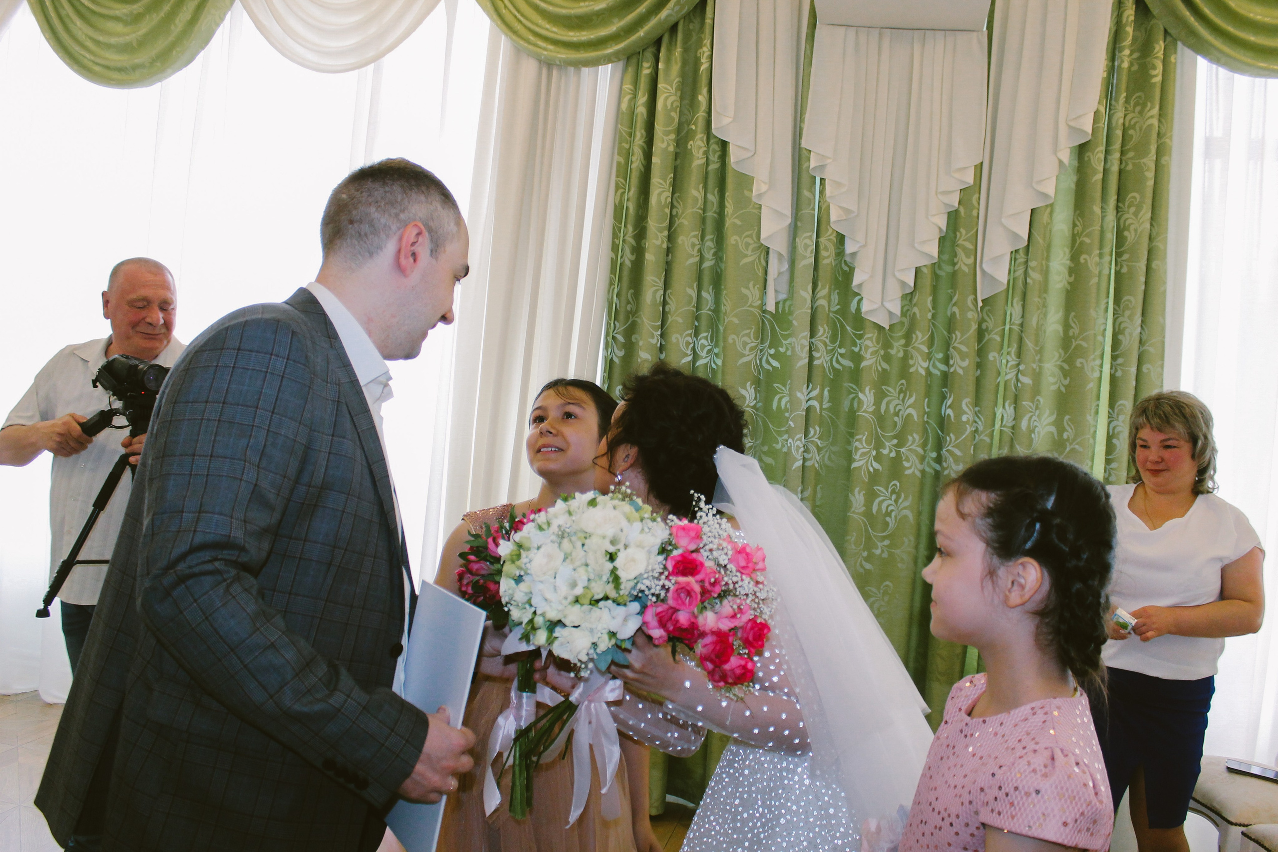 Светлана. Фотограф в Москве Анастасия Калинина