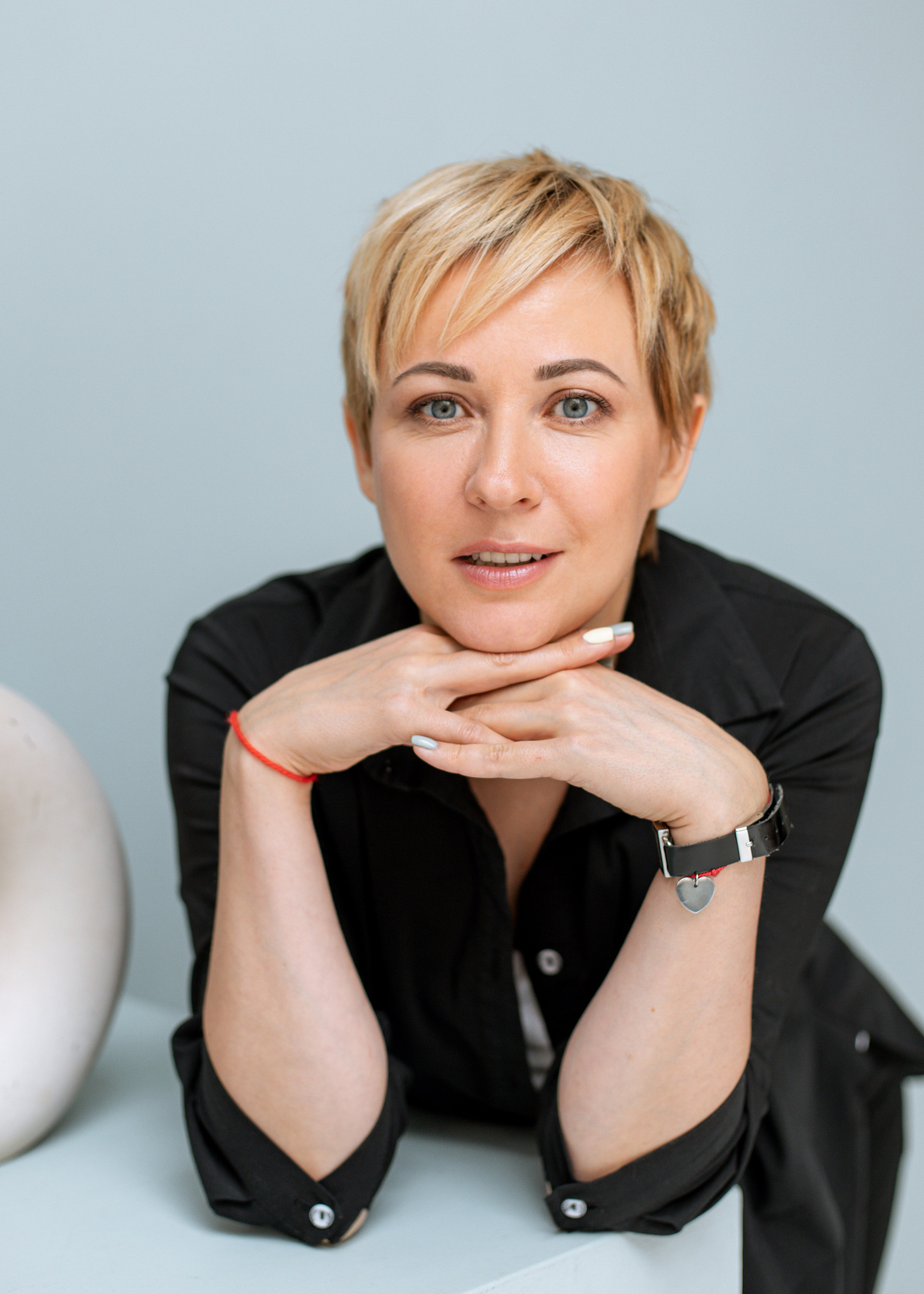 Alla. Photographer Isida Sontz