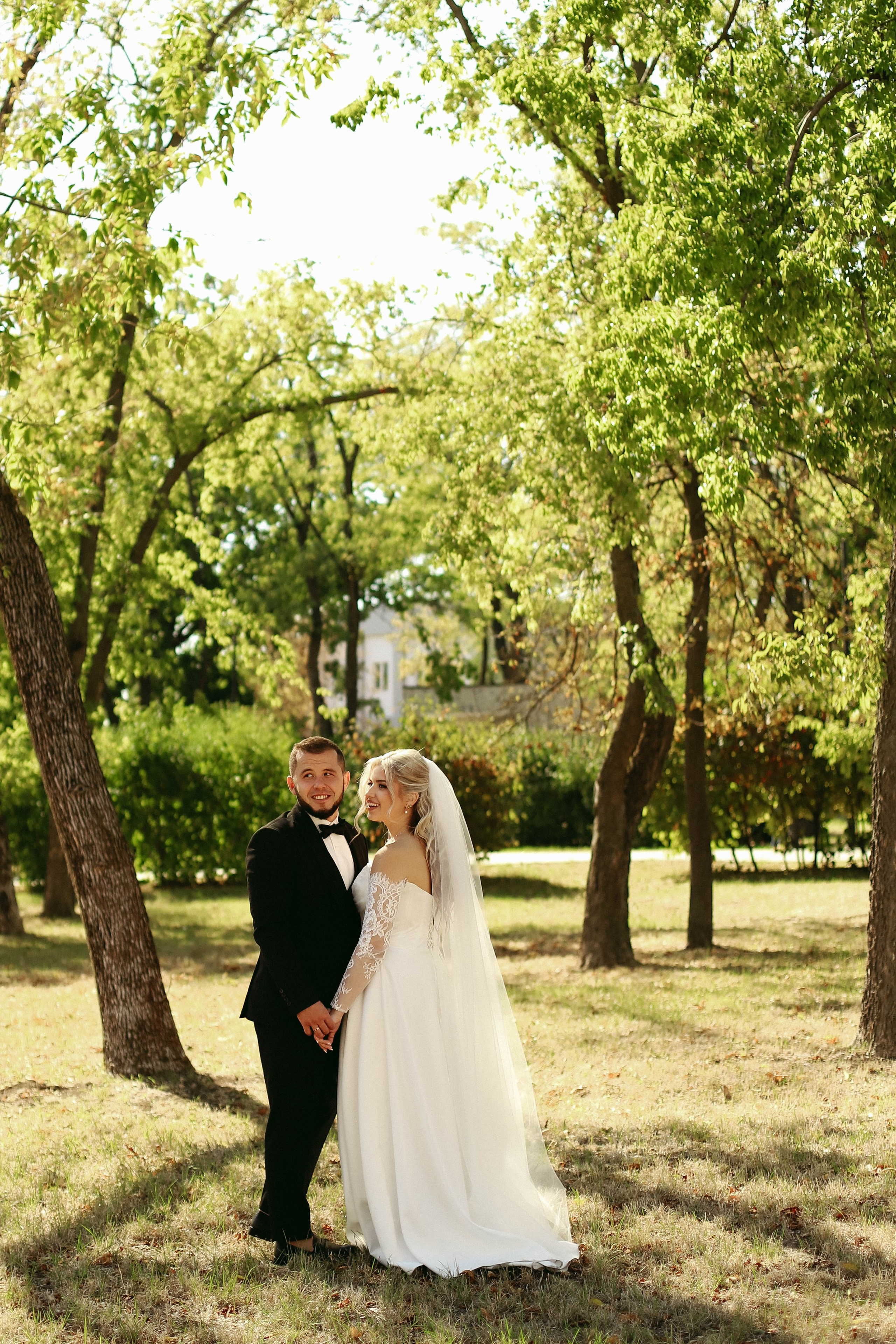 СОФИЯ & МИХАИЛ. Фотограф Мариуполь | Ялта | Крым — Диана Мазенко