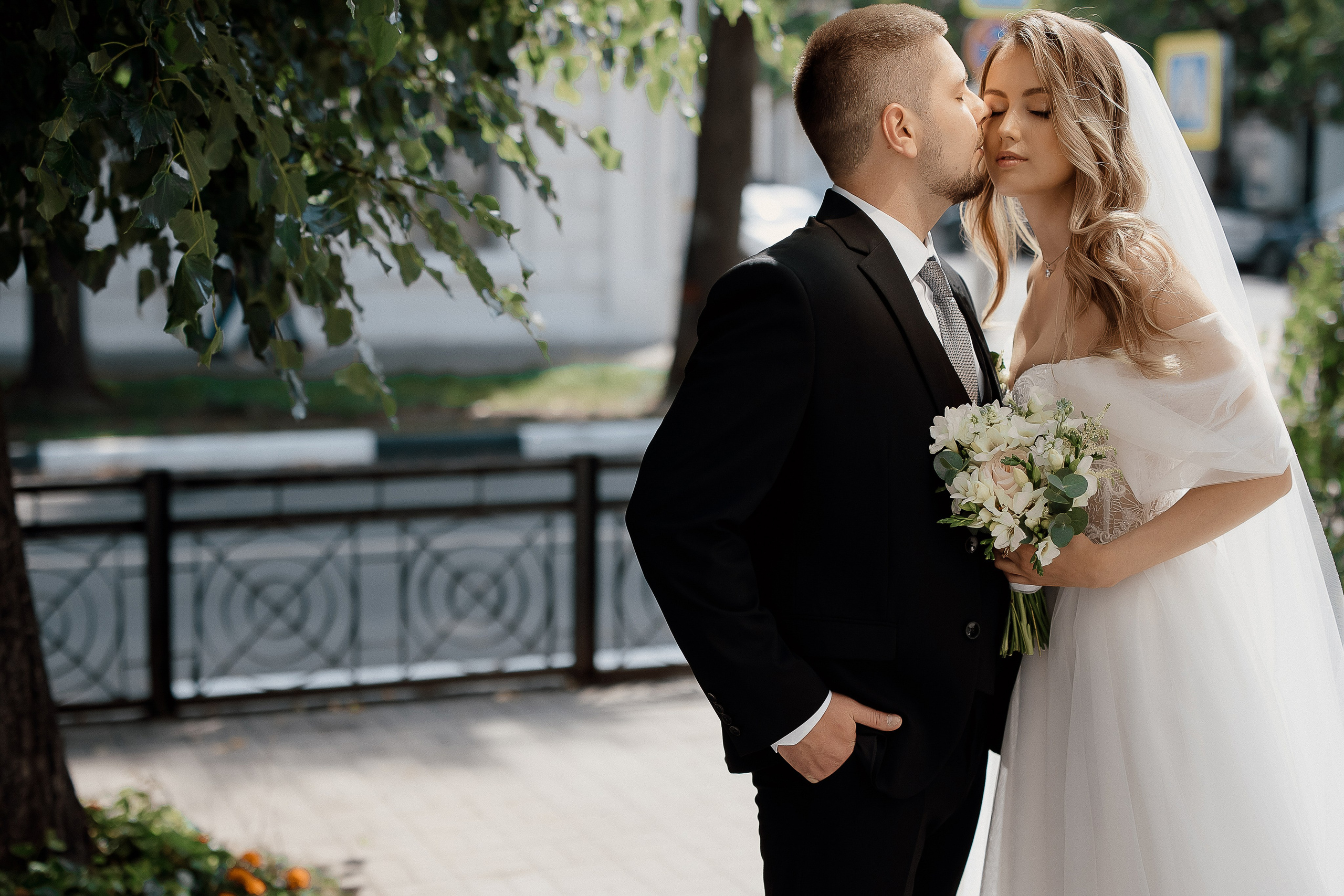 Свадебная съемка. Свадебный фотограф