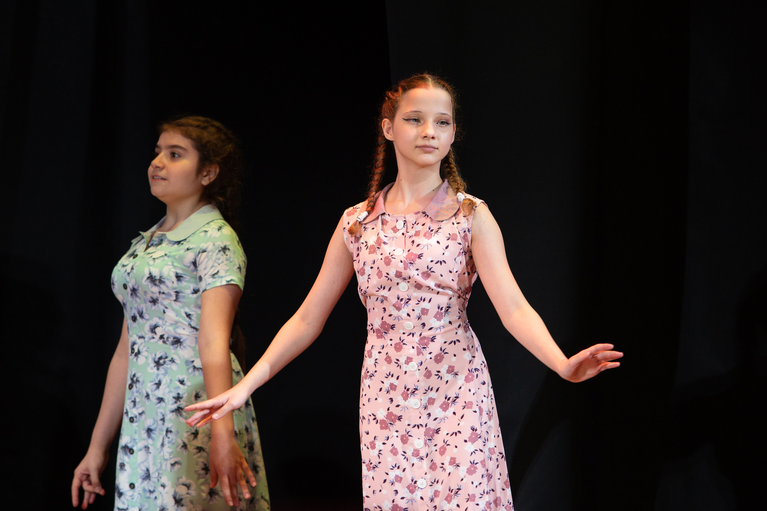 Мюзикл «Не гонялся бы ты, поп, за дешевизной» | 28 февраля 2025 год