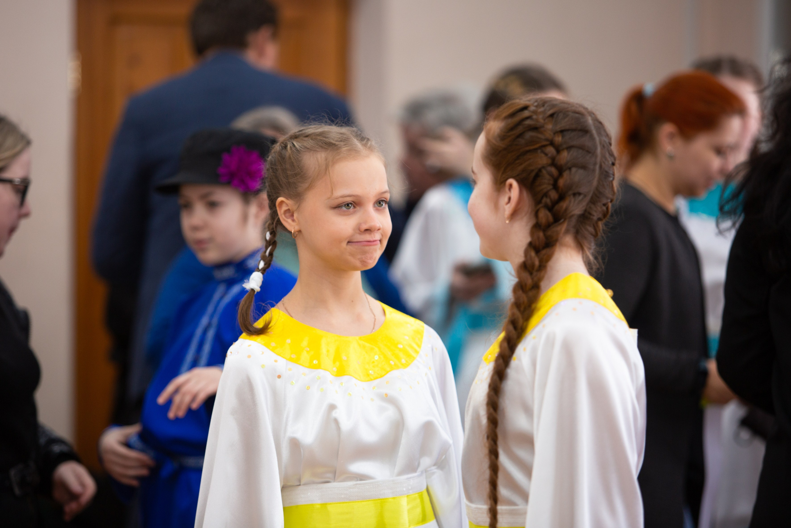 Мюзикл «Не гонялся бы ты, поп, за дешевизной» | 28 февраля 2025 год