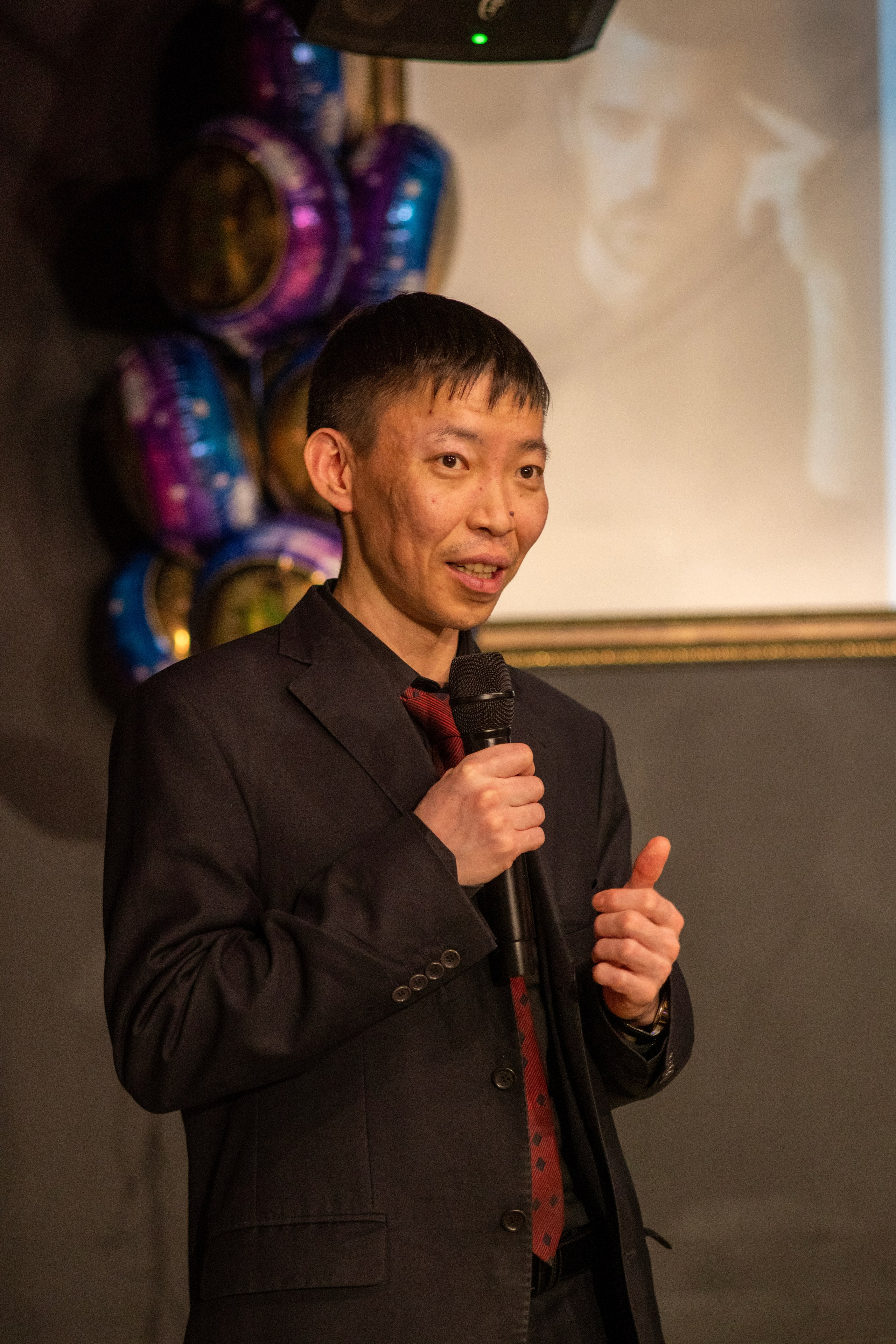 Крипто-ивент. Семейный и детский фотограф Антон Зорин