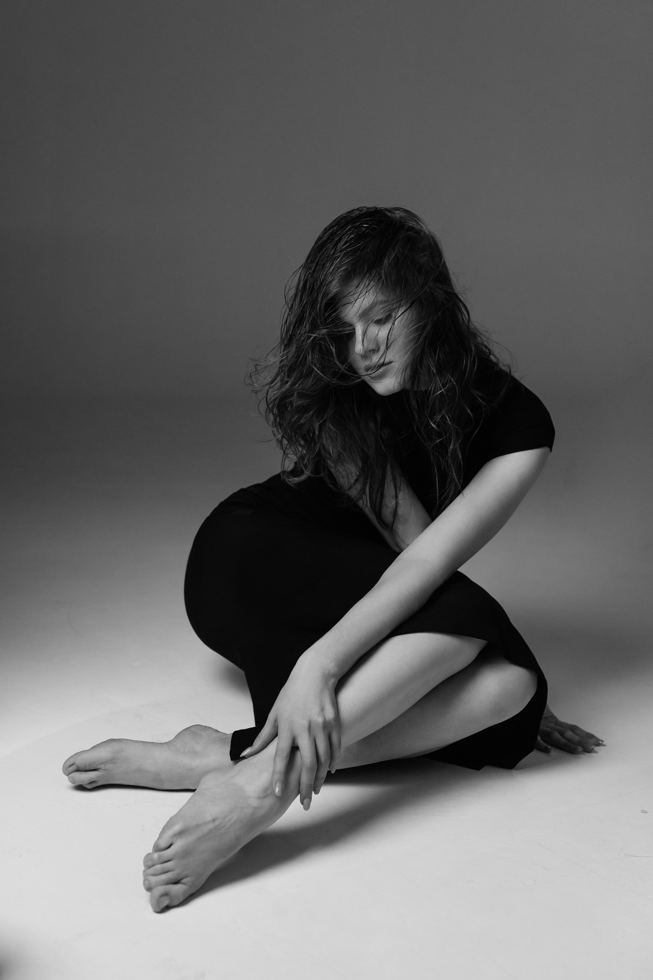 Катя. Фотограф в Самаре Мария Шерер