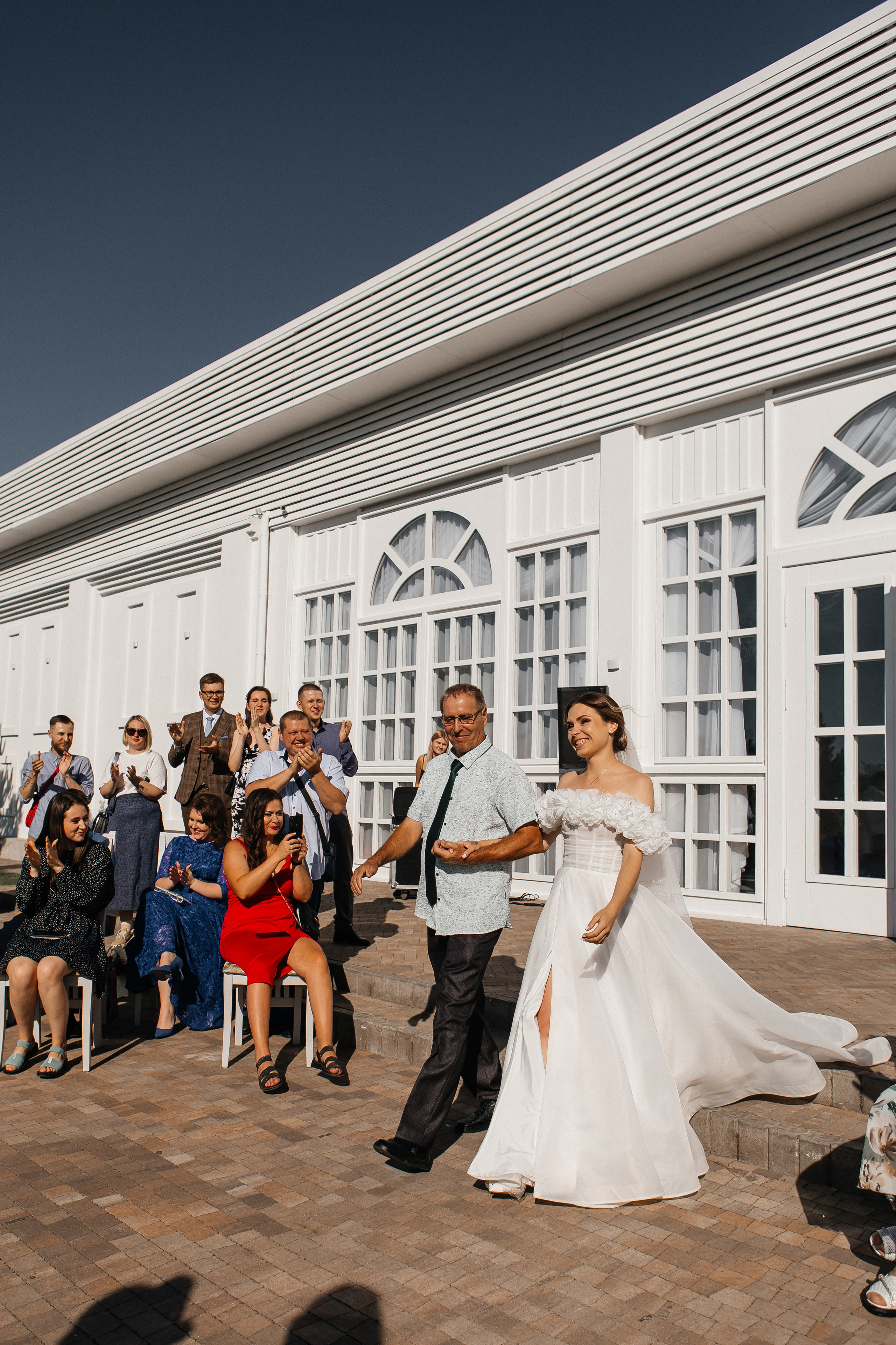 Илья и Юлия. Свадебный и семейный фотограф в Ростове-на-Дону