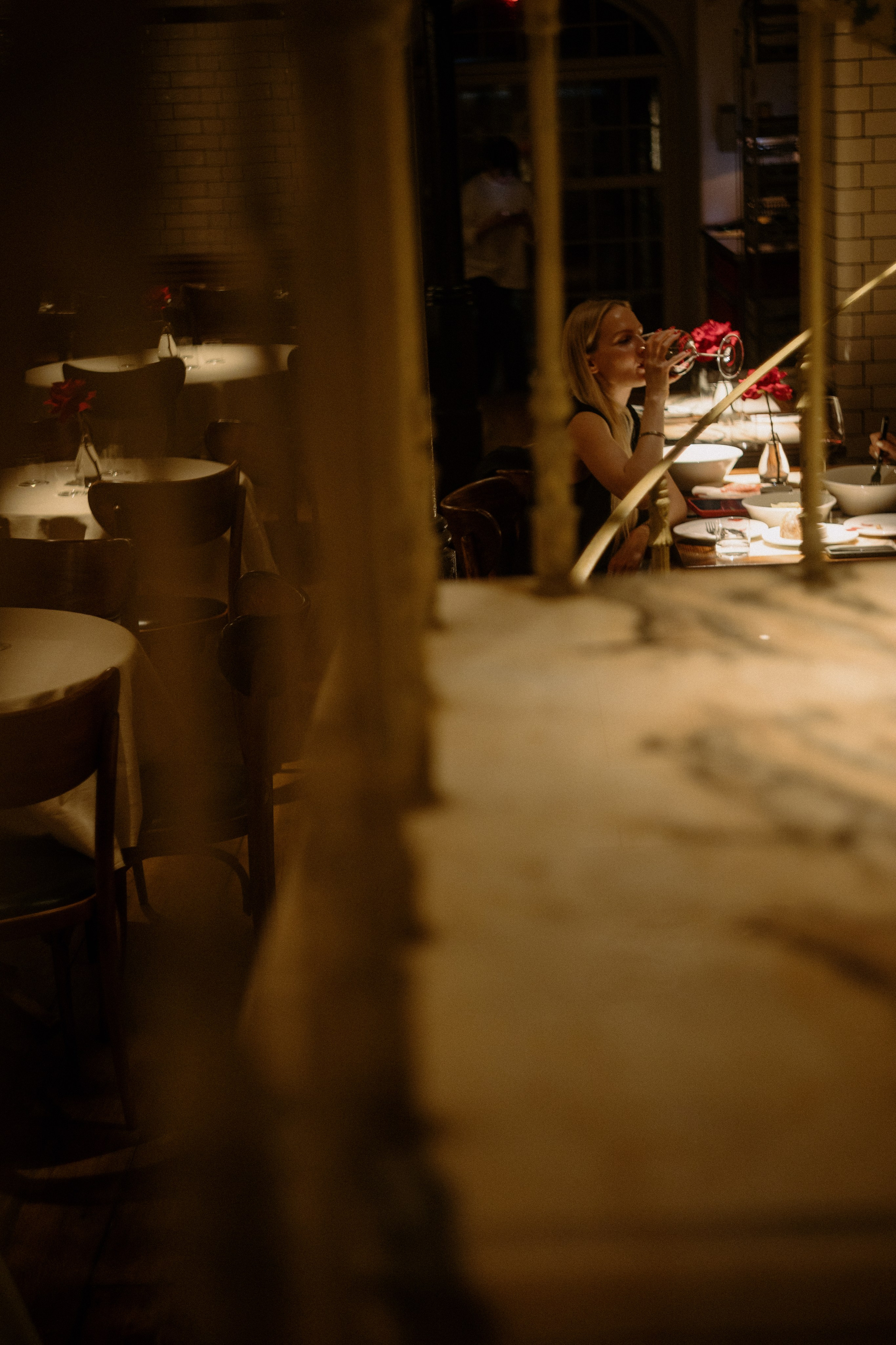 Carniceria vino. Frantova