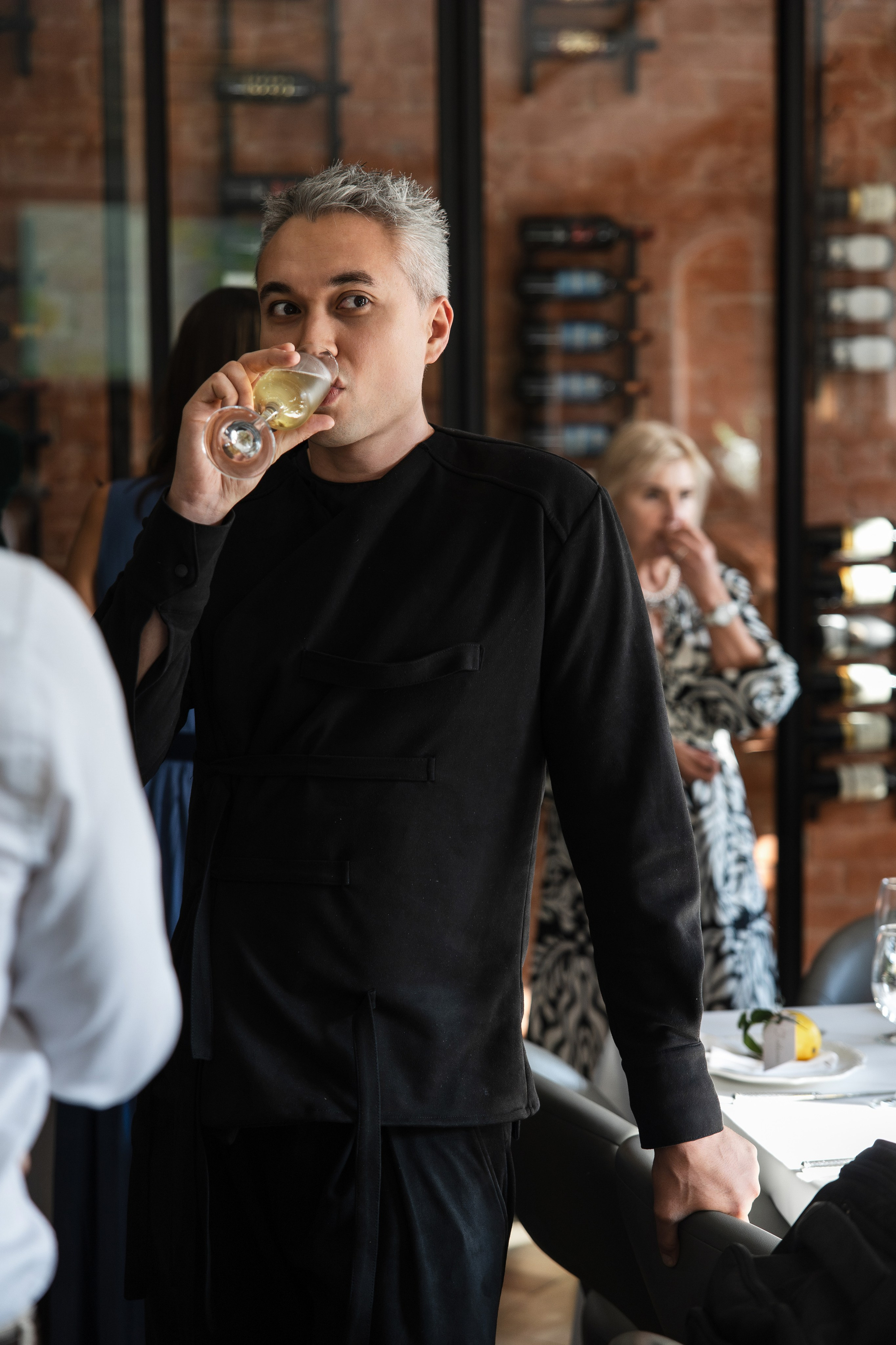 D&A. Свадебный репортажный фотограф в Москве