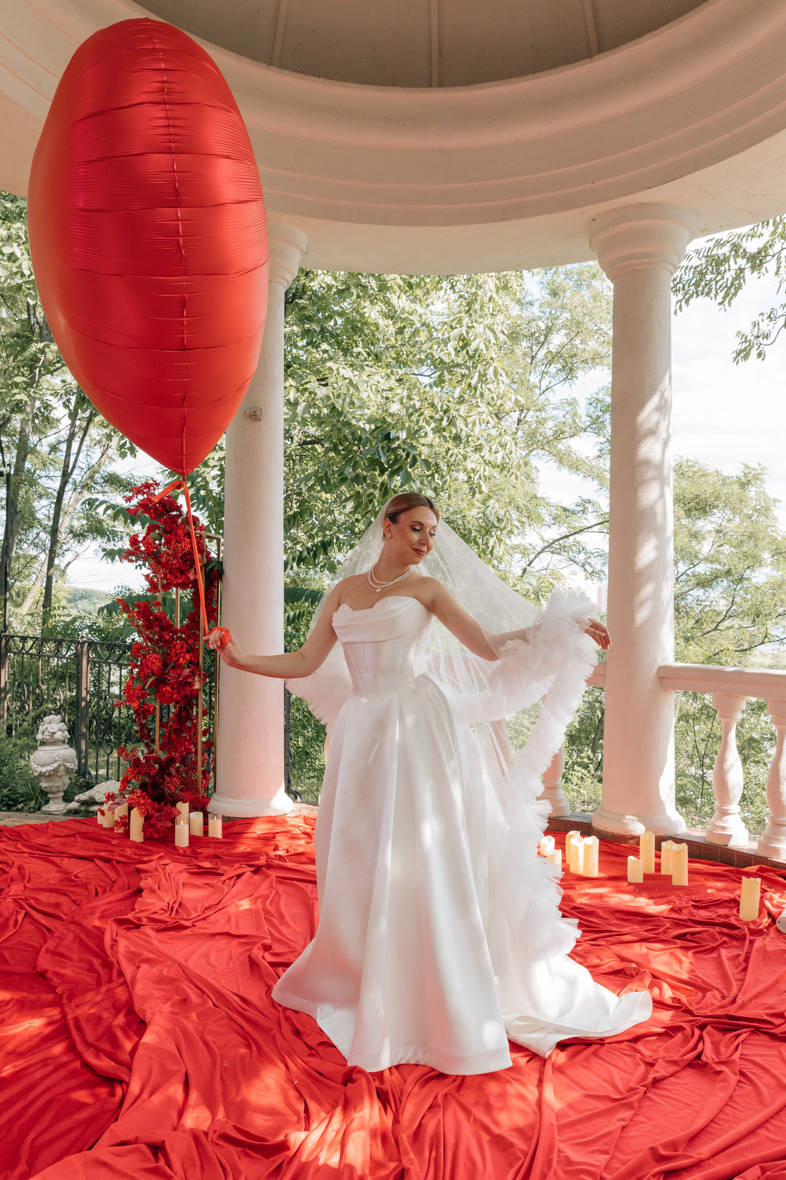 21.06.2025. Свадебный фотограф Краснодара Александр Кулагин