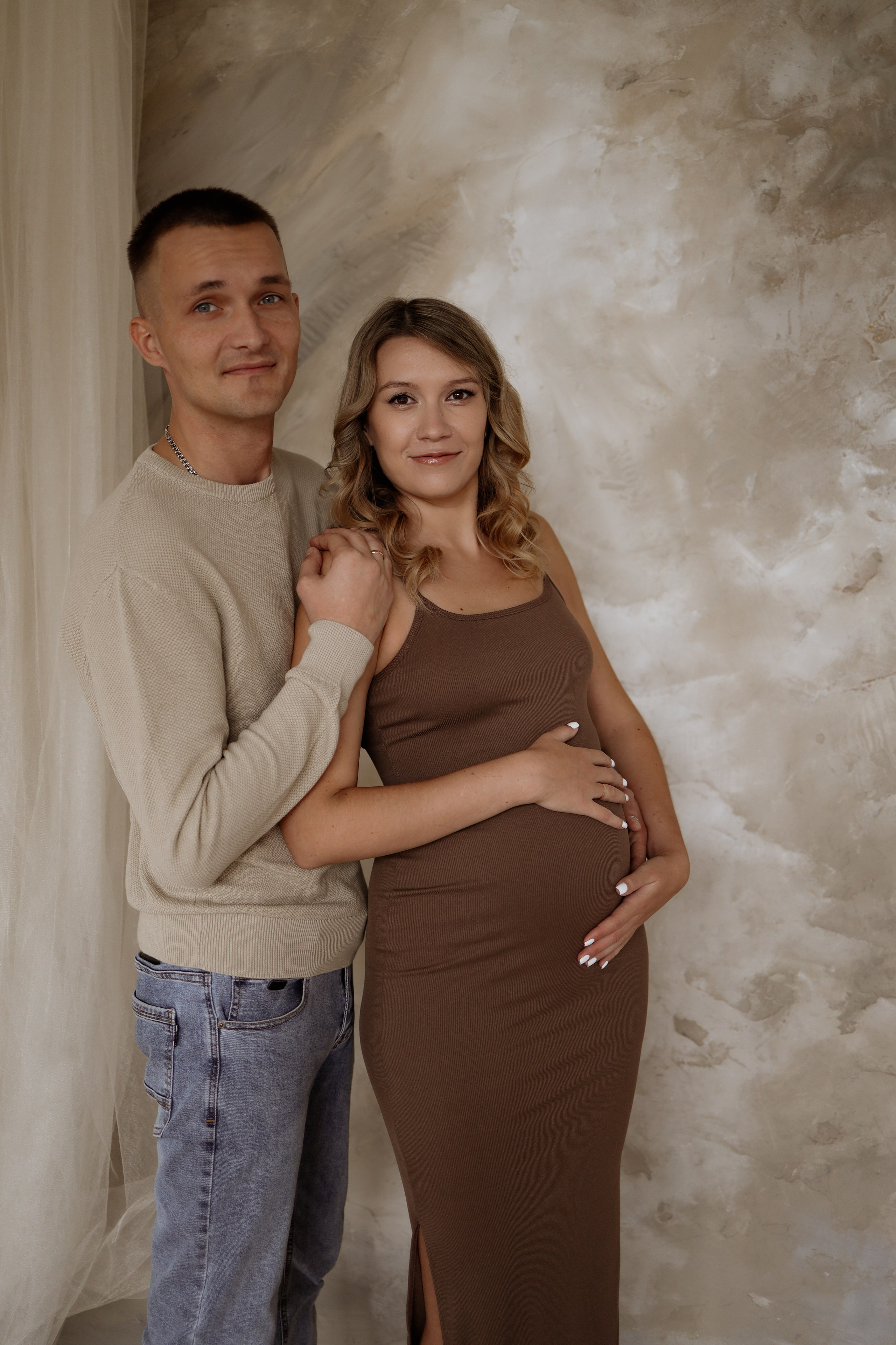 В ожидании. Photographer Tatiana Ivanova in Yaroslavl