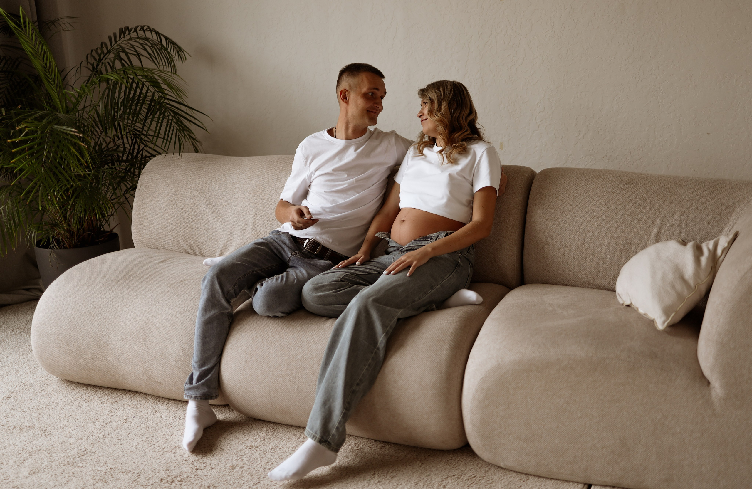 В ожидании. Photographer Tatiana Ivanova in Yaroslavl