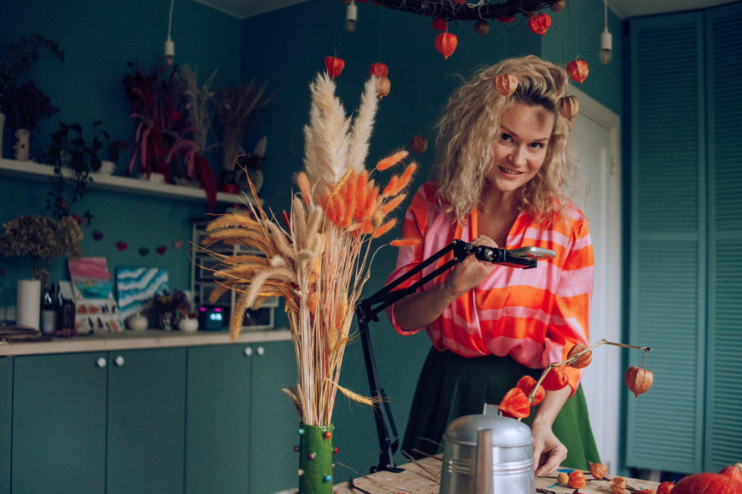 Мастерская Наташи Ой, мастер-классы как из Pinterest во Всеволожске