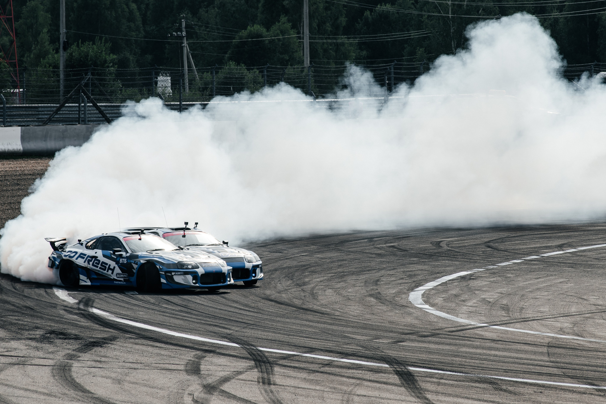 RDS Fest. Фотограф Станислав Капаев Москва
