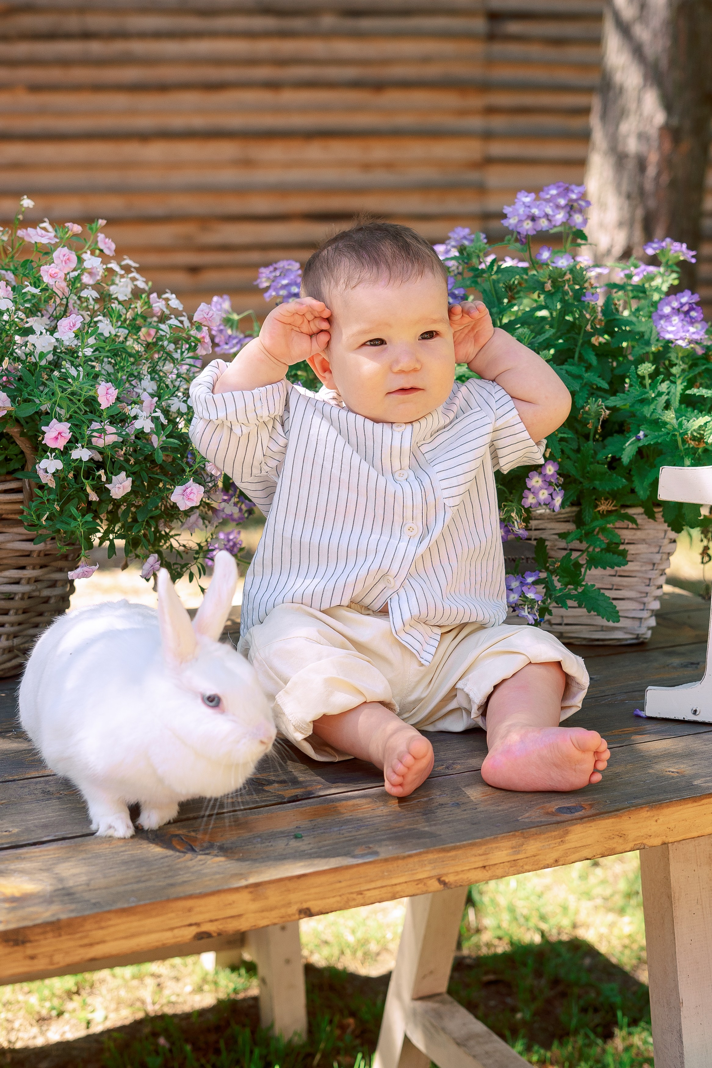 Годик Платону. Фотограф в Казани Алсу Багабиева