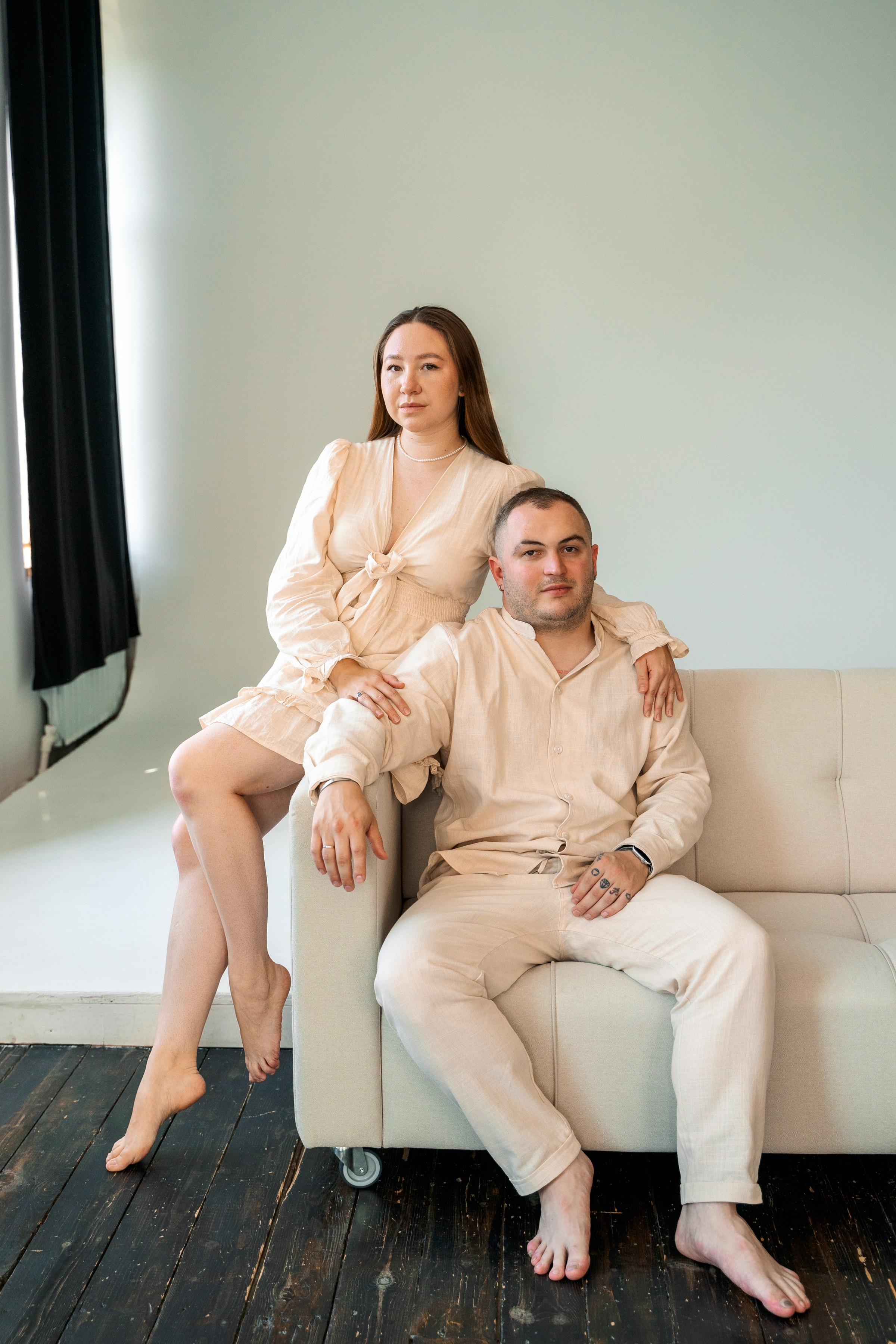 Годик Есении. Фотограф в Казани Алсу Багабиева