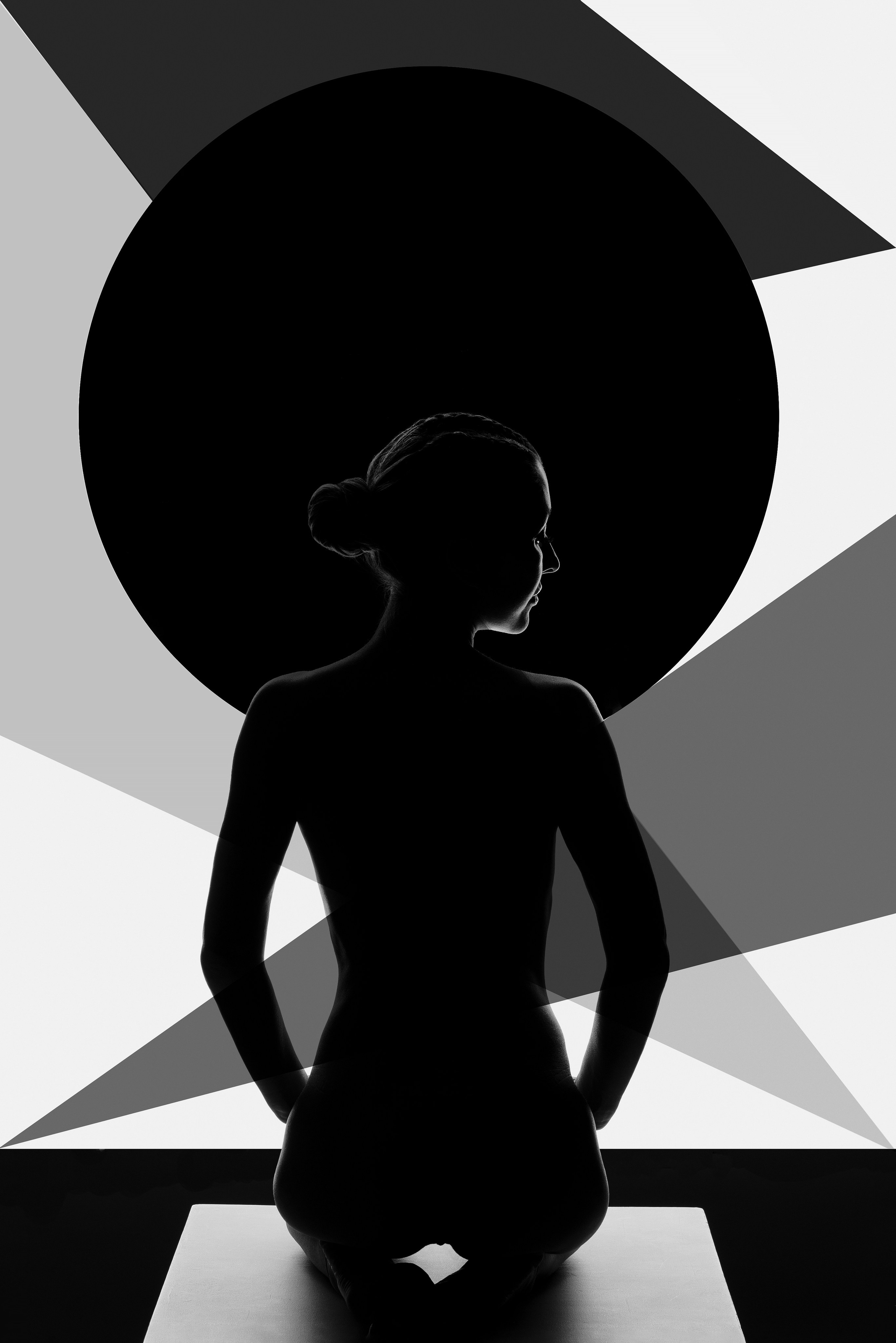 Art-nude. Портретный и Ню фотограф в Челябинске Сергей Юдин