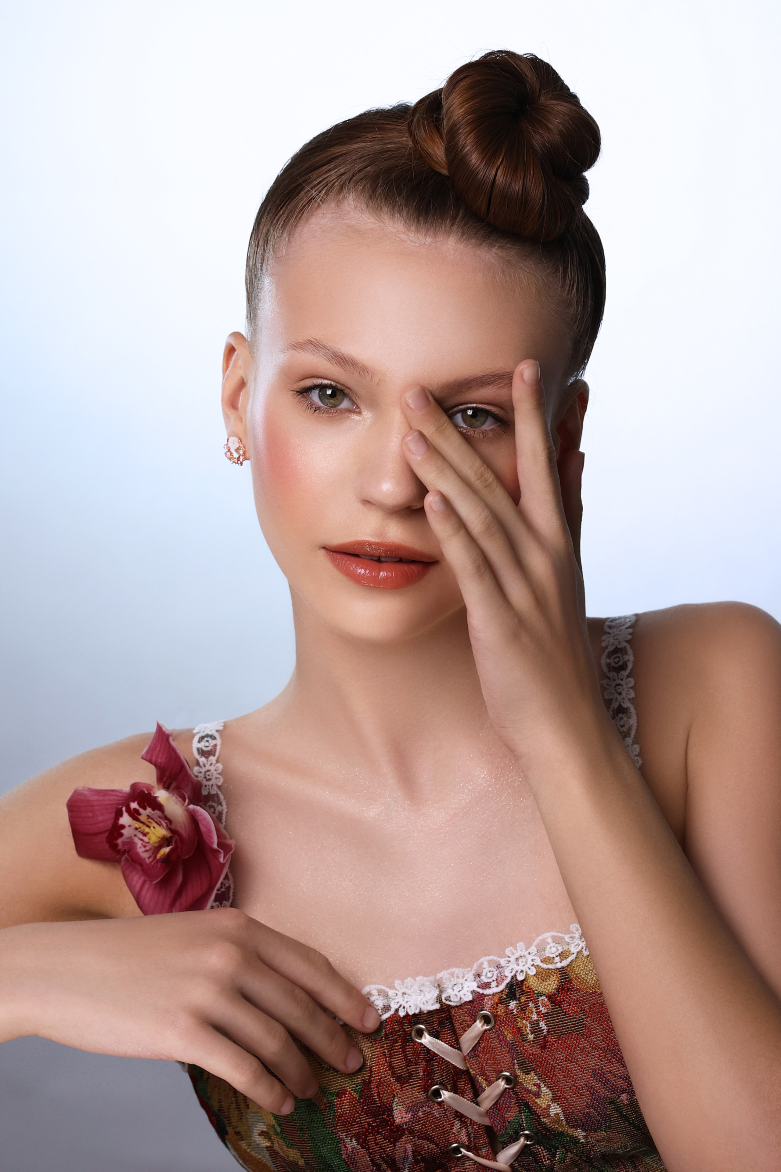 MILANA. Модельная студия MIA Models