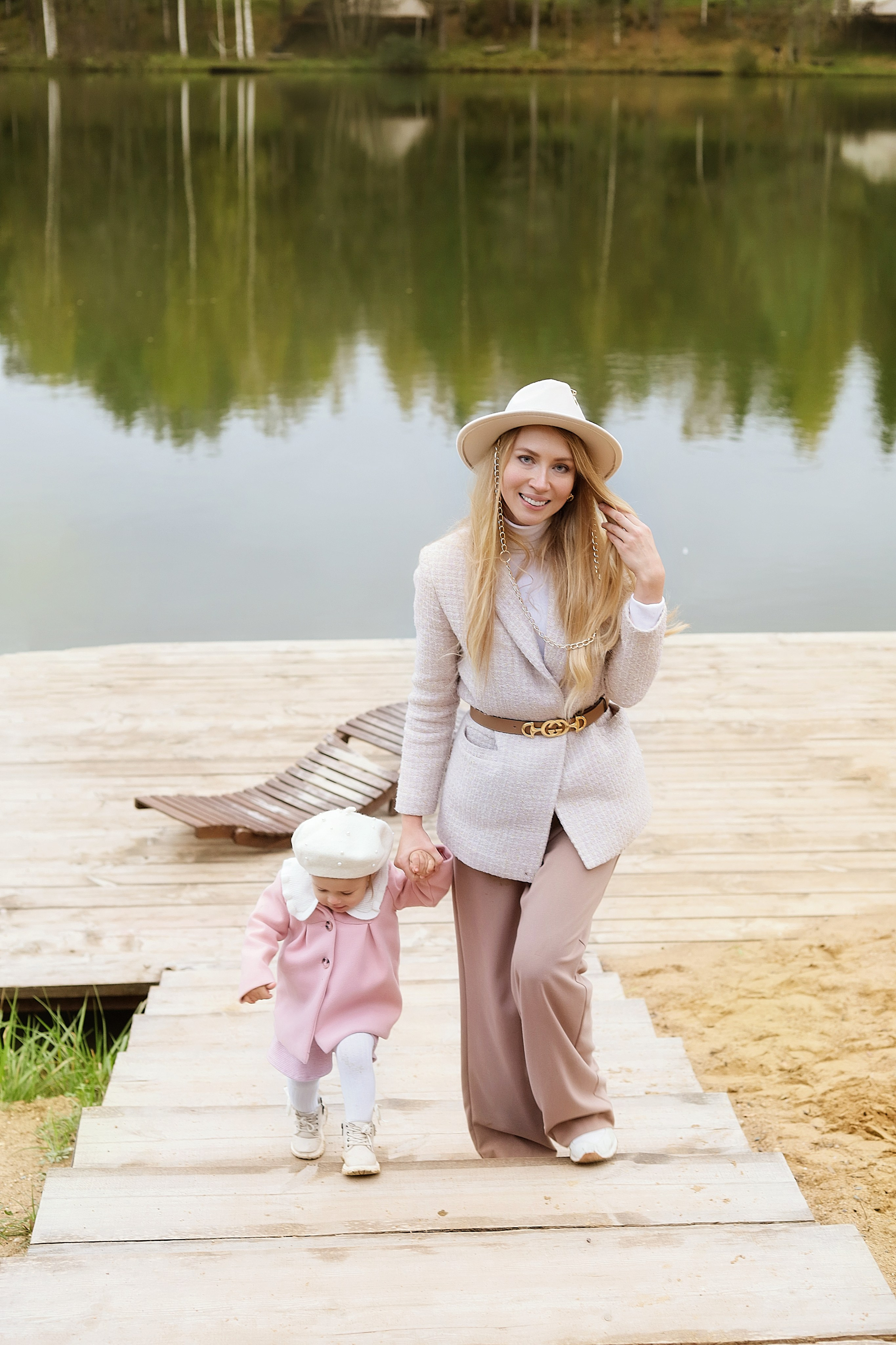 Профессиональный детский и семейный фотограф — сохраните самые важные моменты вашей жизни. Фотограф Мария Дрогунова