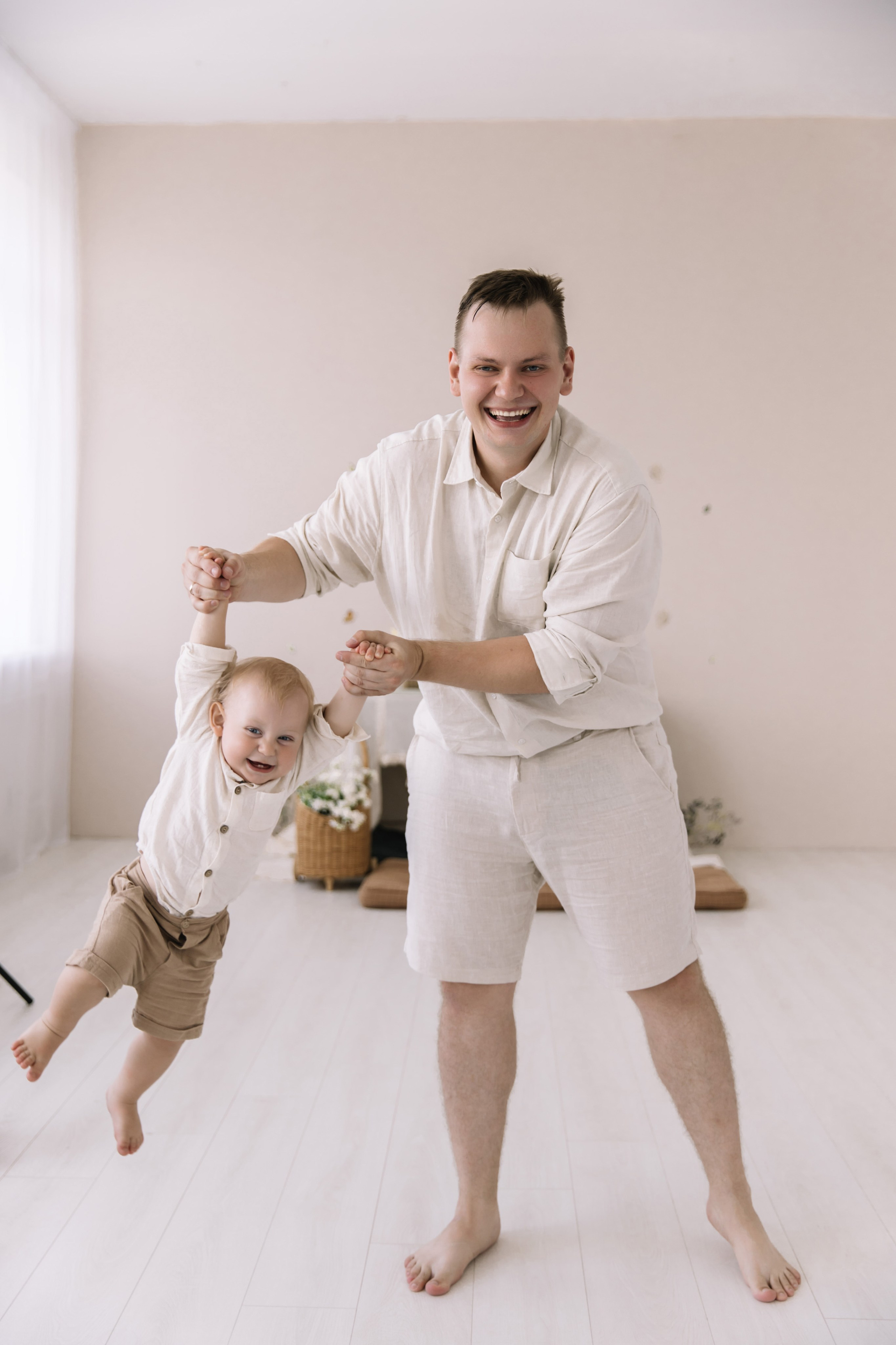 Др левы. Свадебный и семейный фотограф в Волгограде Анастасия Кошенскова