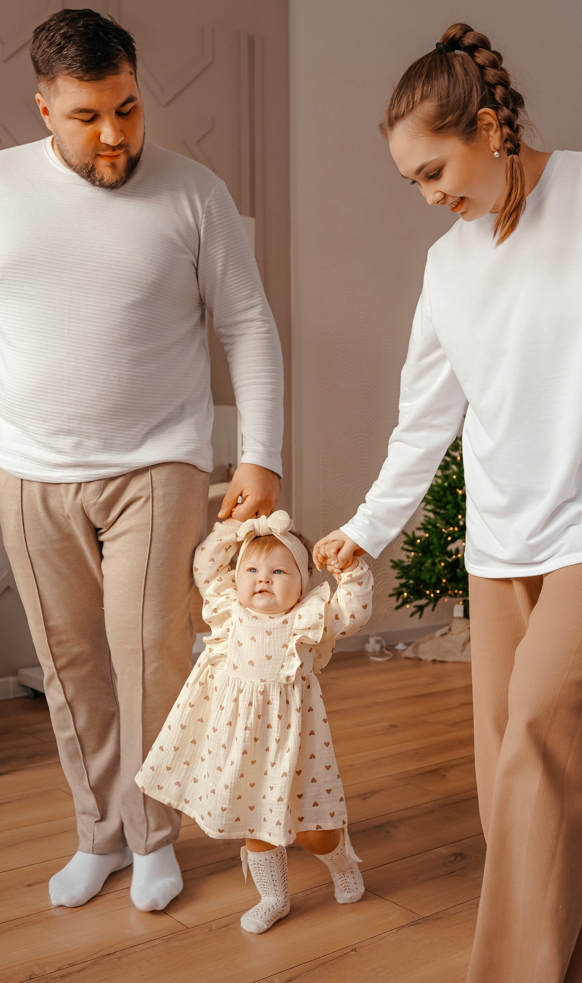 Фотосессия ко дню рождения ребенка. Фотограф Ким Наталья в Красноярске