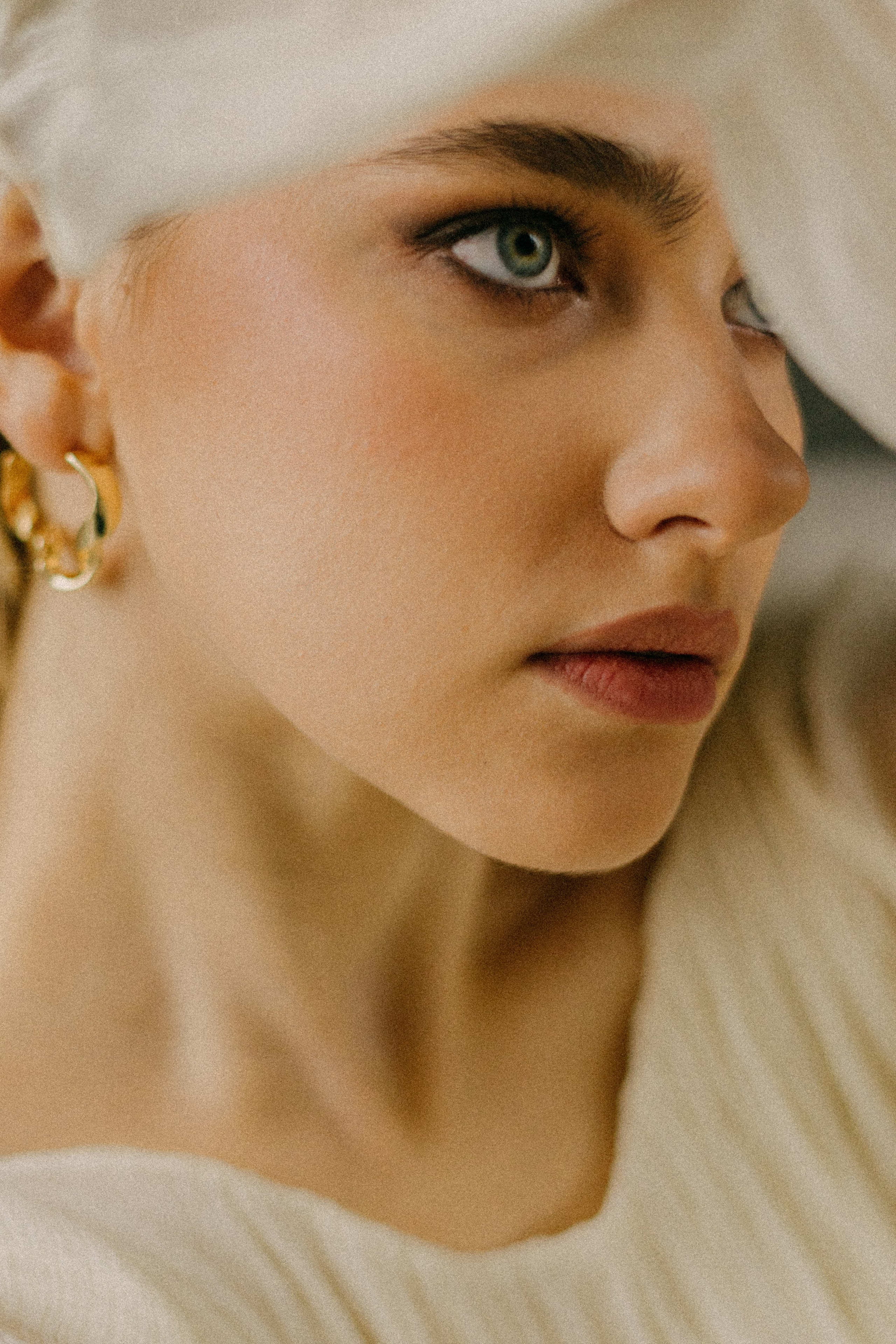 Женский портрет. Семейный и женский фотограф Ирина Виноградова