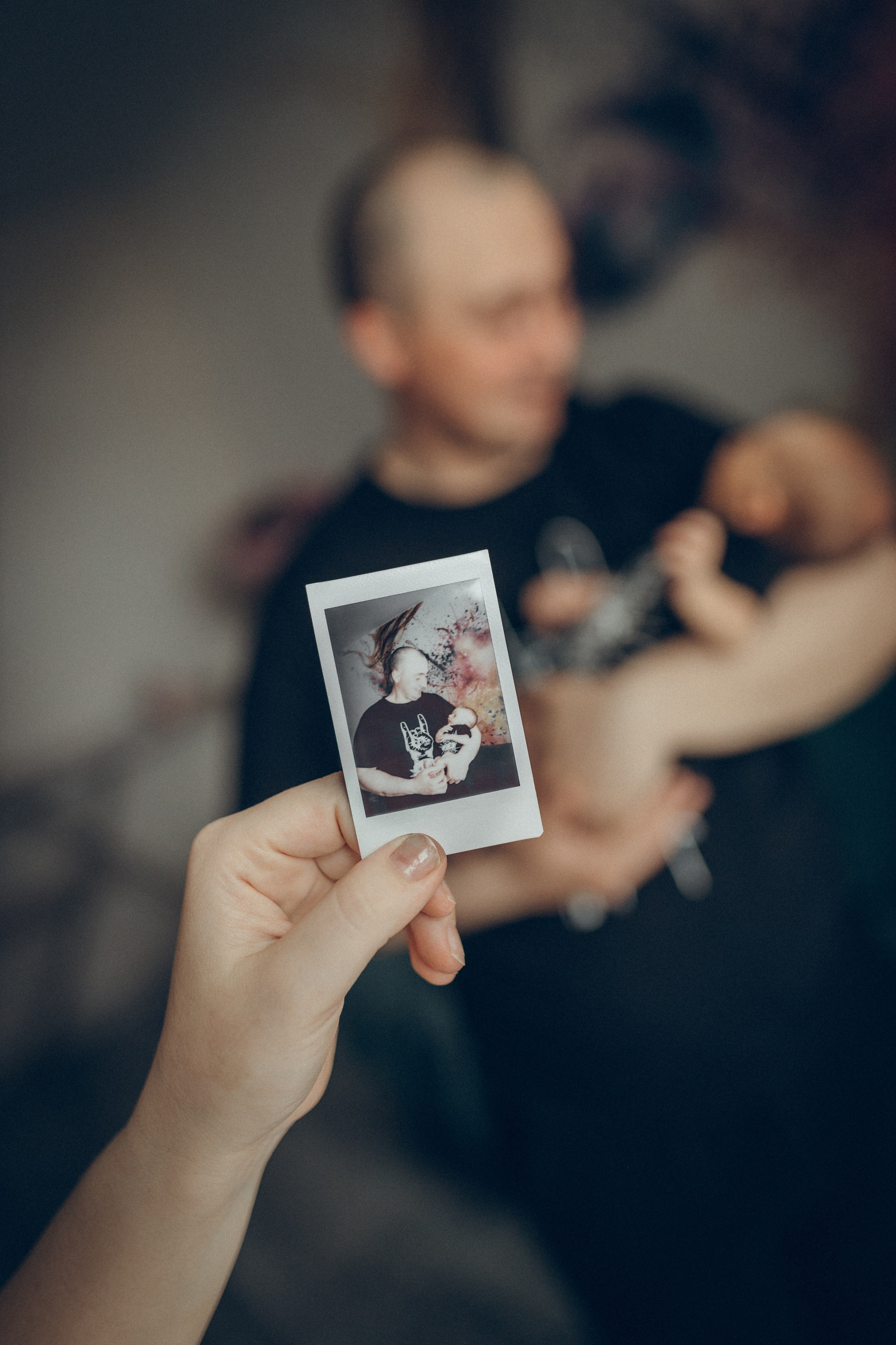 Света, Женя, Кирилл и Мышка. Семейный фотограф и фотограф на роды в Ростове-на-Дону Мухина Виктория