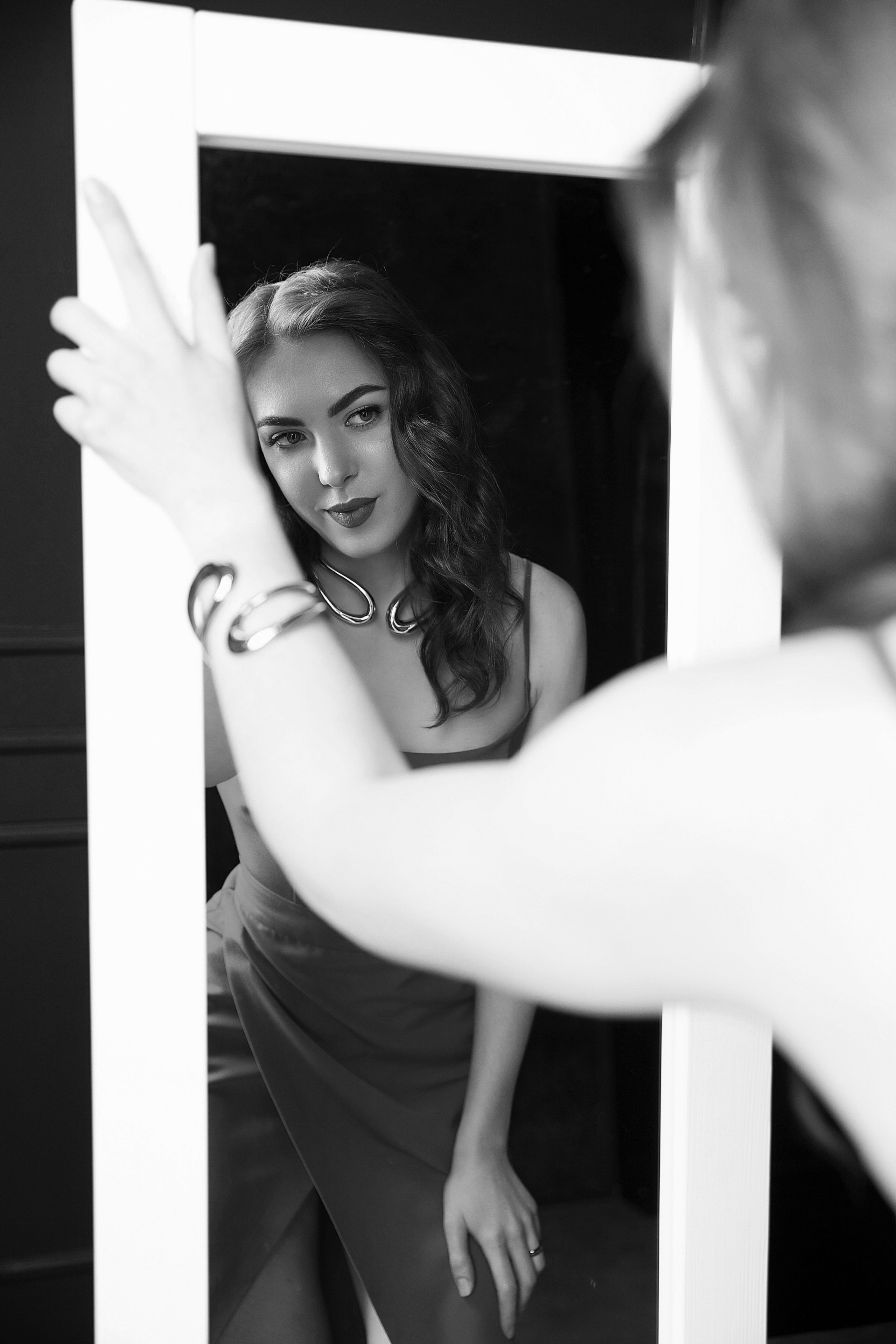 «ЗЕРКАЛО». Детский школьный фотограф в Кемерово Зиновьева Екатерина