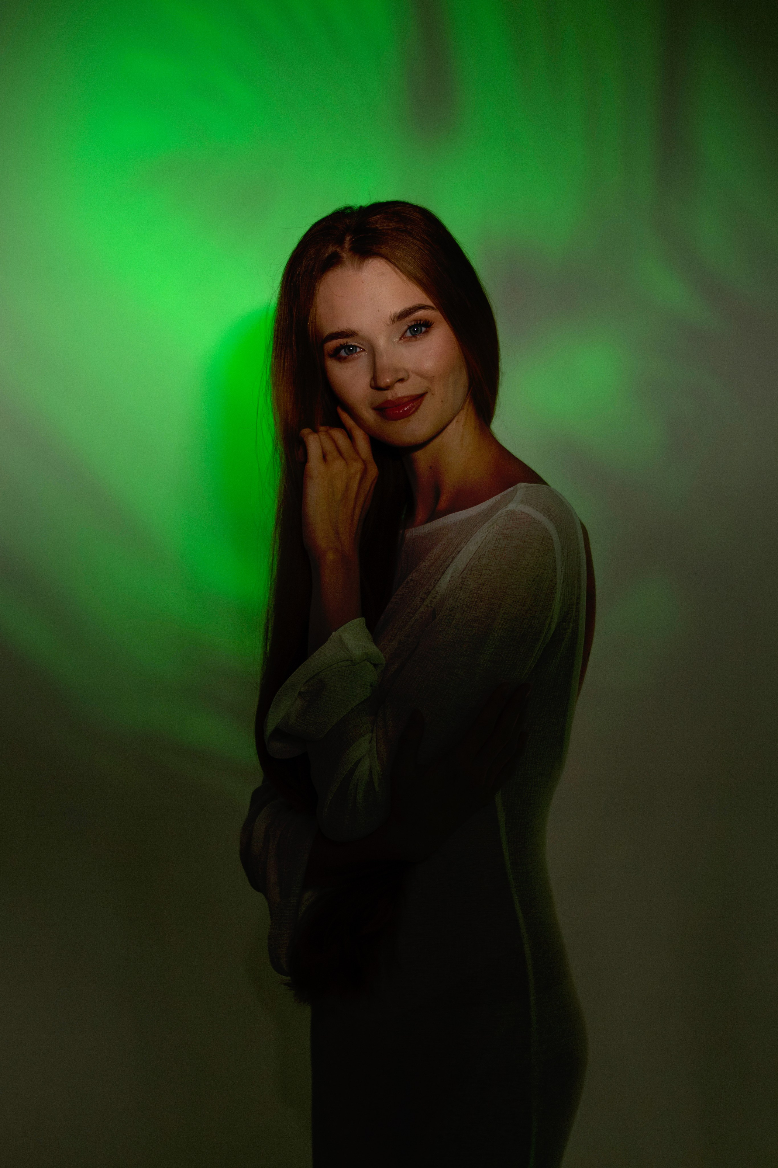 Тютина Оля фотограф-ретушер Екатеринбург