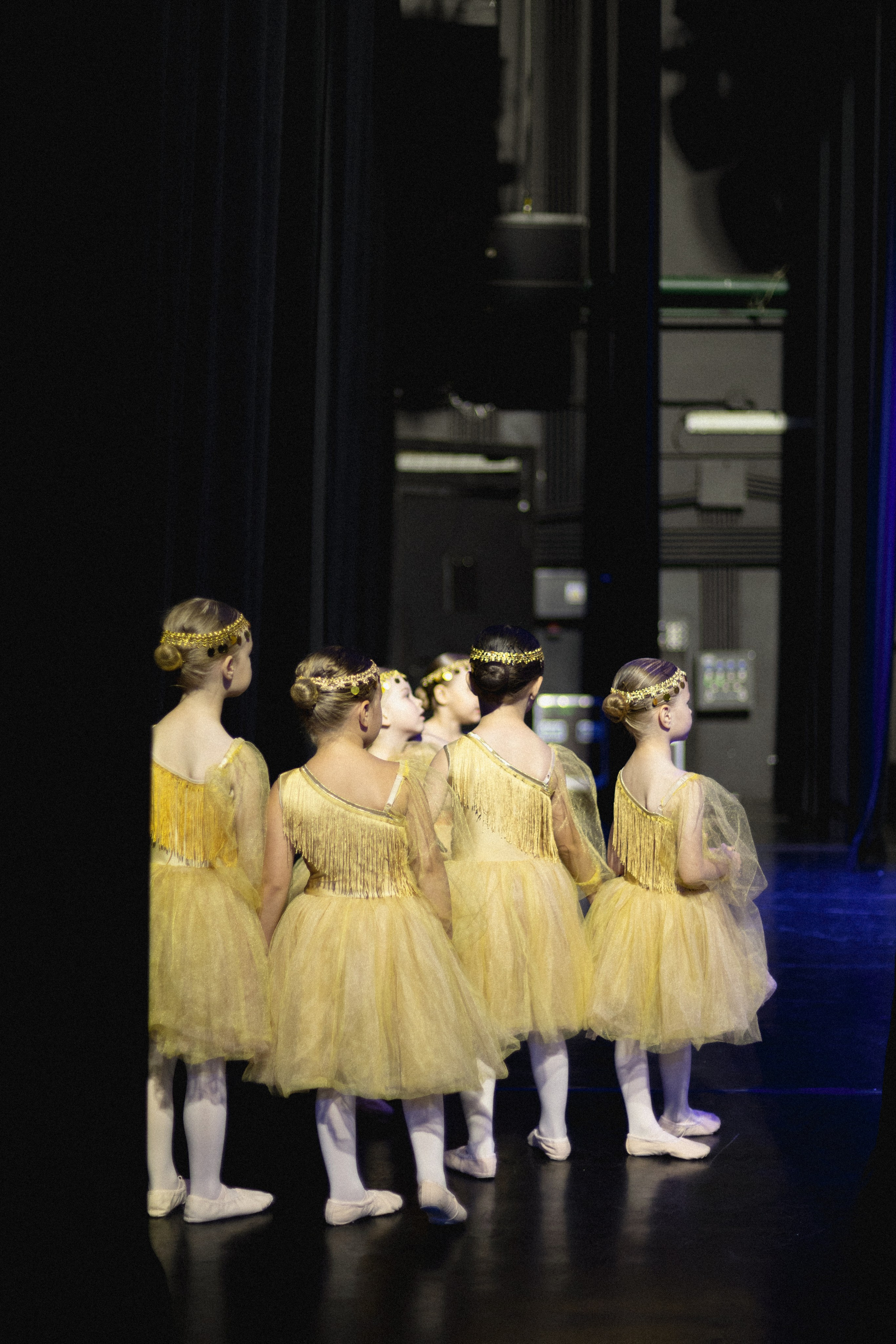 Балет с 2-х лет | Крокус | лето. Кузьмина Анастасия — контент-фотограф | Москва