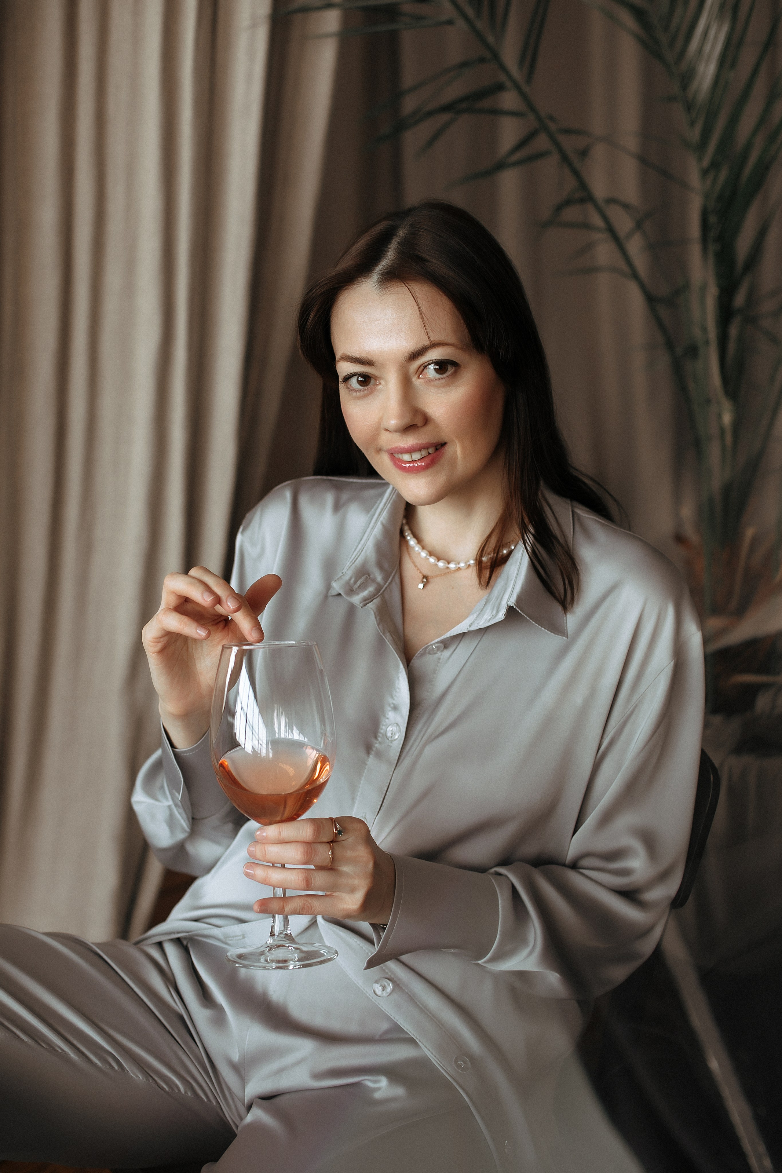 Женский портрет «О Тебе». Женский и семейный фотограф в Перми Шиляева Анастасия