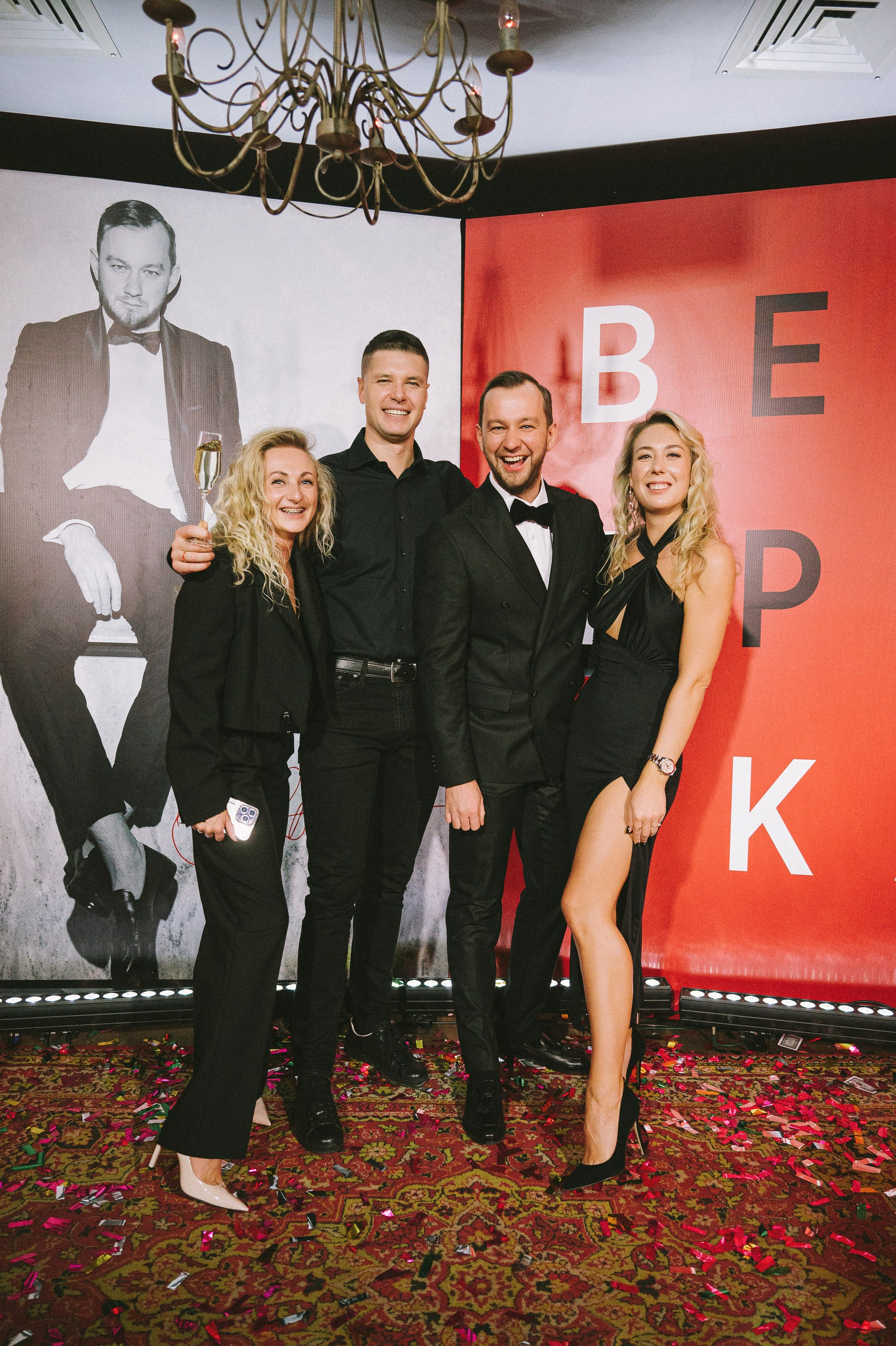 Skeet Master. Свадебный и портретный фотограф в Москве Сергей Бузин