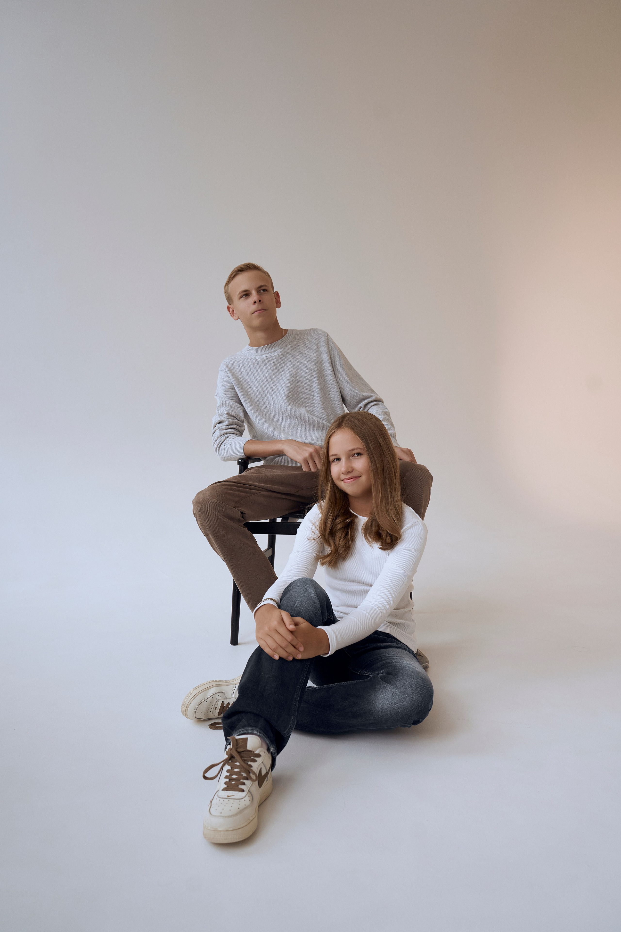 16 лет. Ваш фотограф Анастасия Болотникова