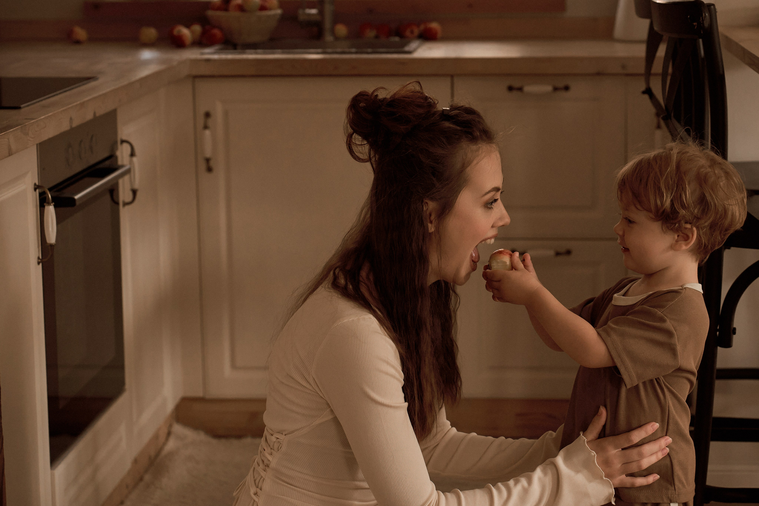 Тепло летом. Ваш фотограф Анастасия Болотникова