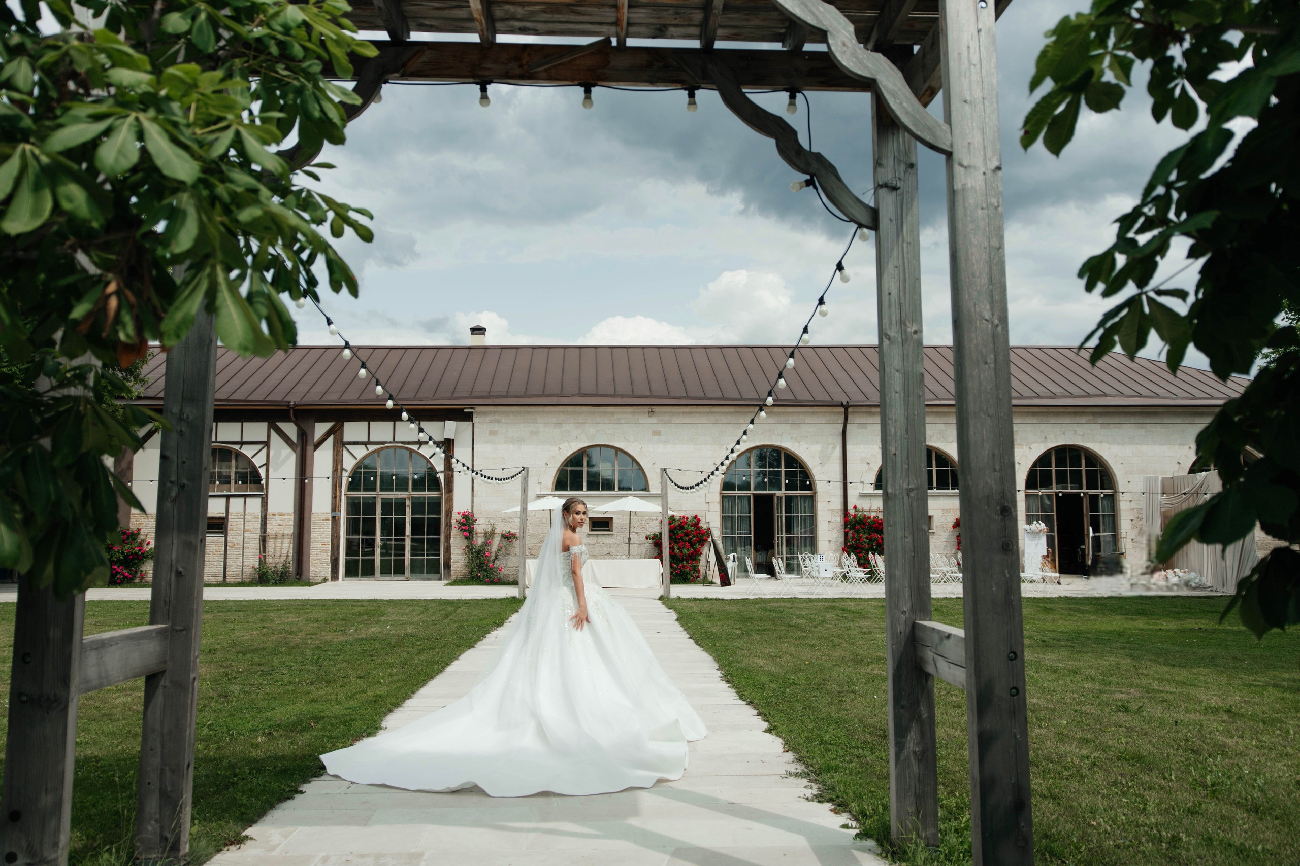 DMITRY & MARIA. Свадебное ФОТО & ВИДЕО Москва/Липецк
