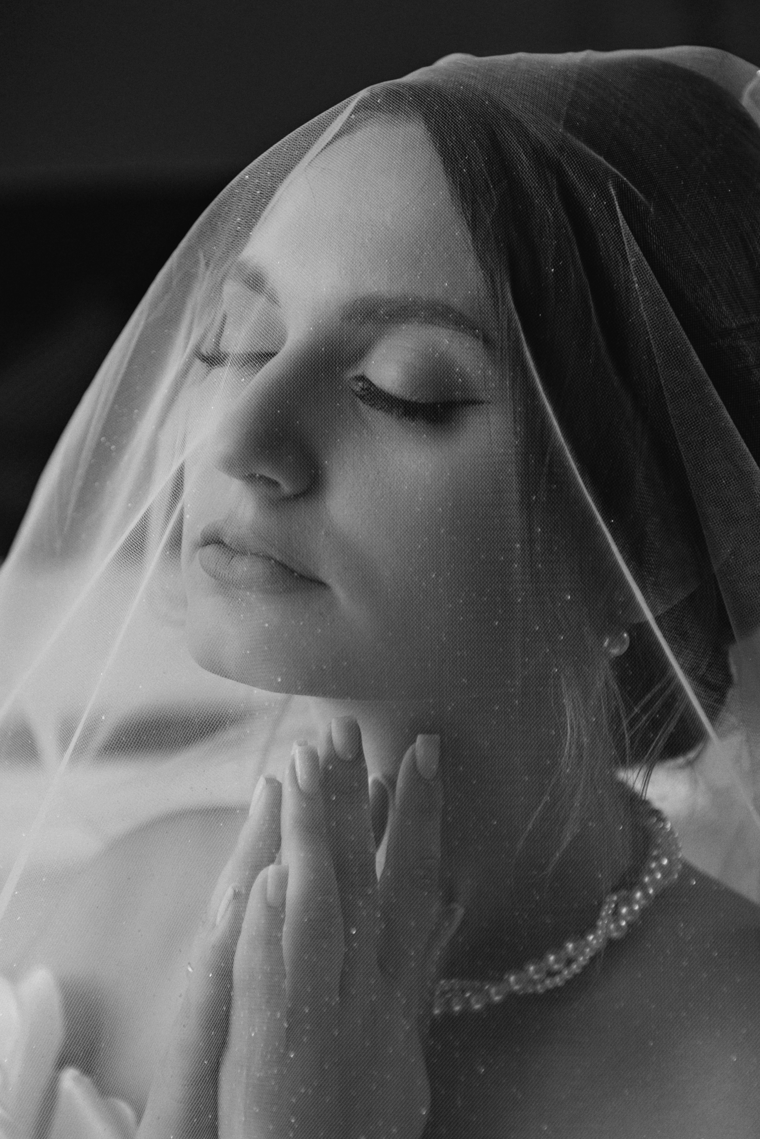 Виталий и Евгения. Свадебный фотограф в Тамбове и области