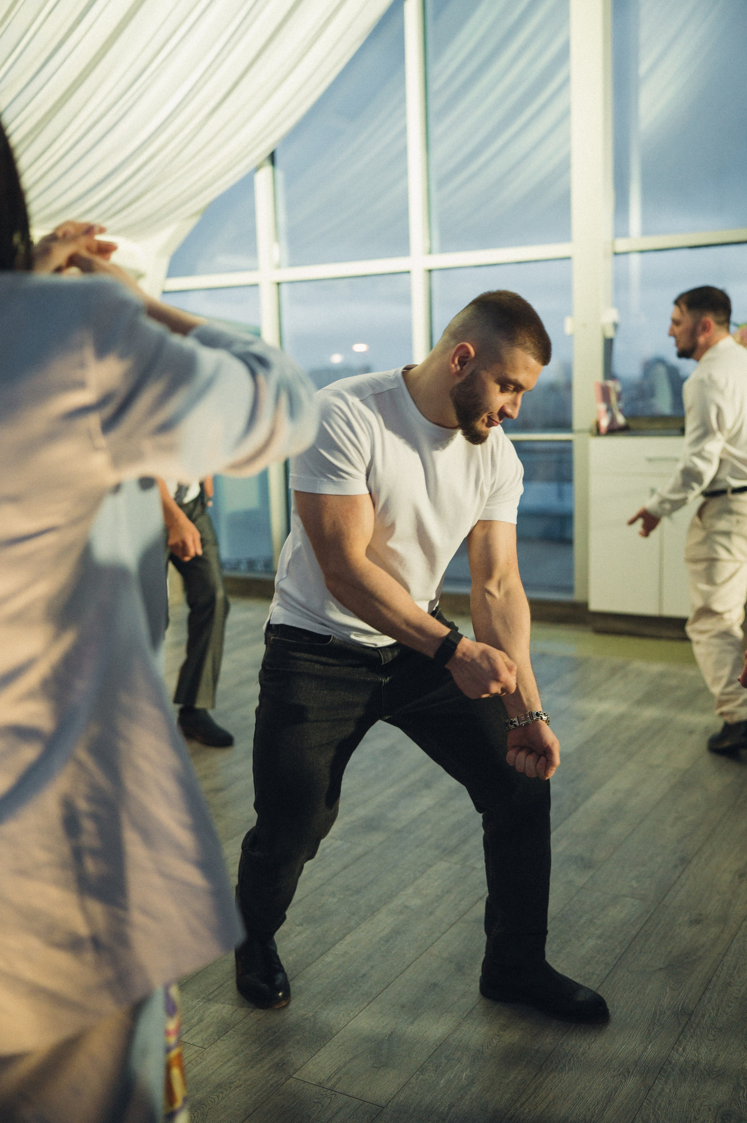 Алёна и Павел. Репортажный и свадебный фотограф в Сургуте