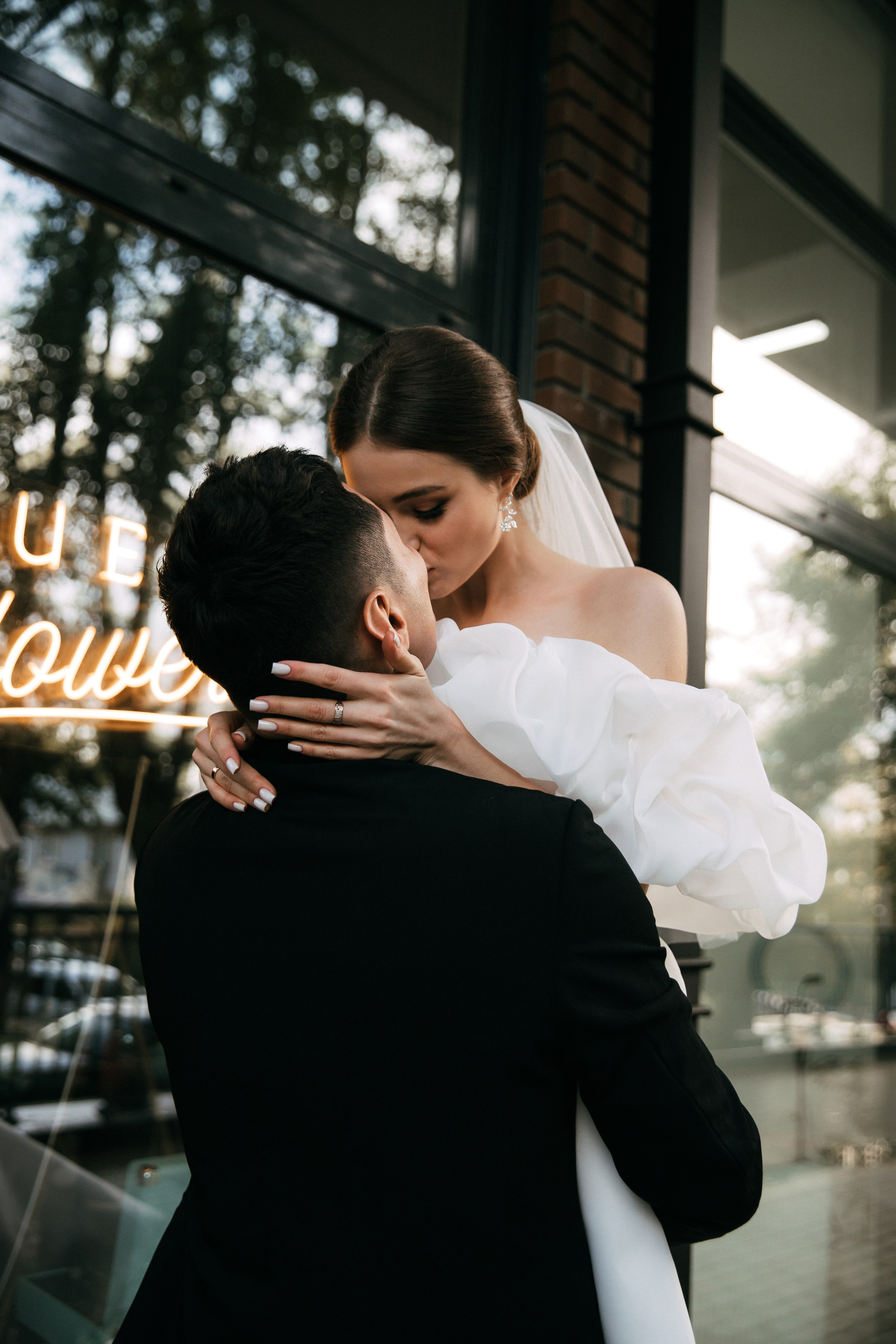 АЛЕКСЕЙ & КАРИНА. Семейный фотограф Нижний Новгород