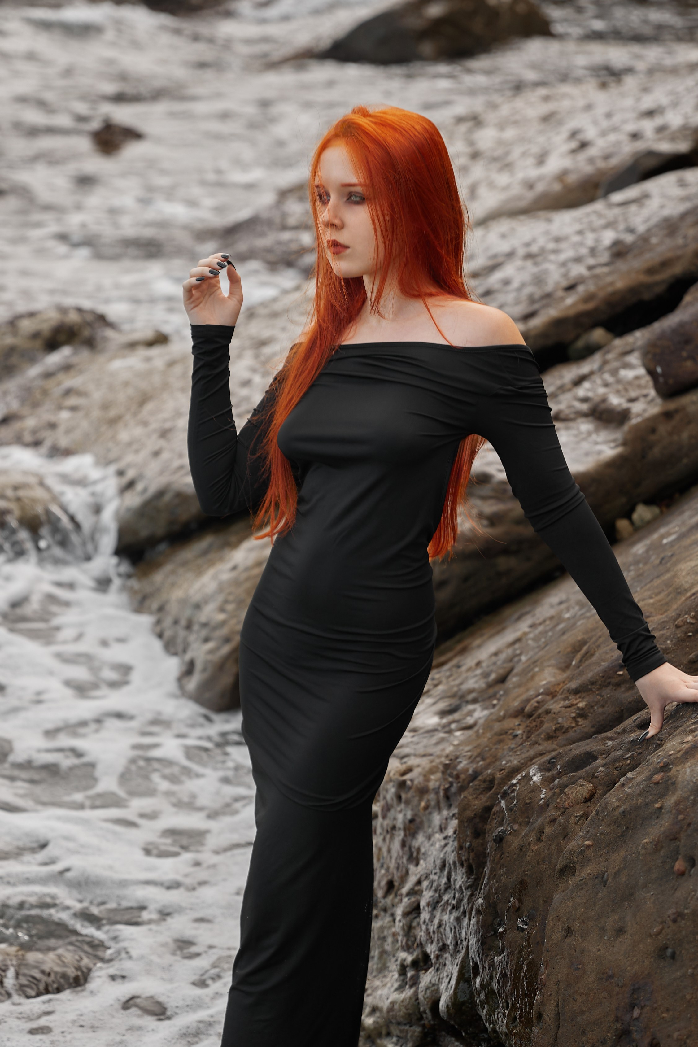 Вероника. Фотограф женского портрета, беременности и материнства Харькова Елена