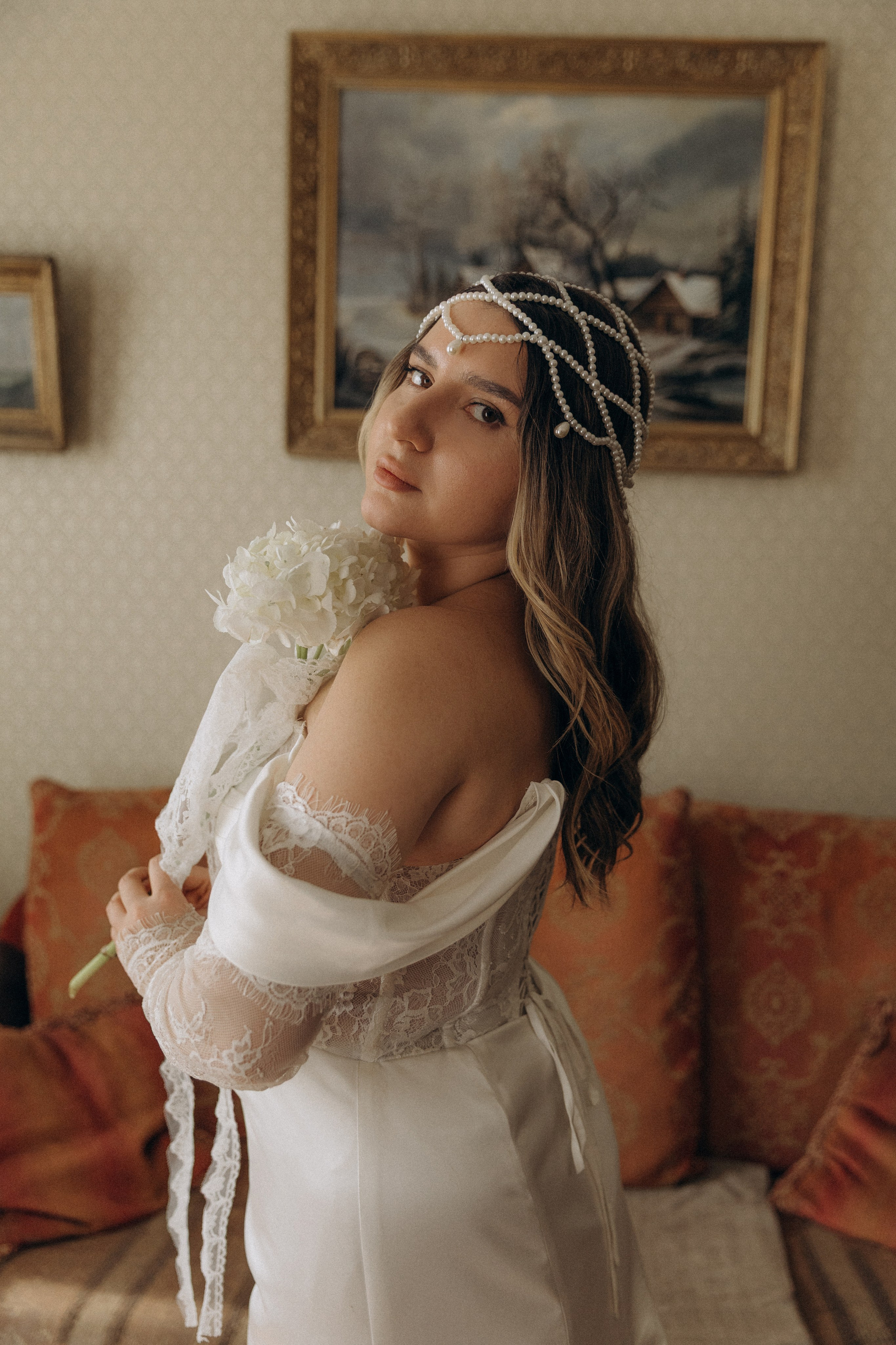 Кирилл и Екатерина. Семейный и свадебный фотограф в Новосибирске/Бийске Екатерина Логинова